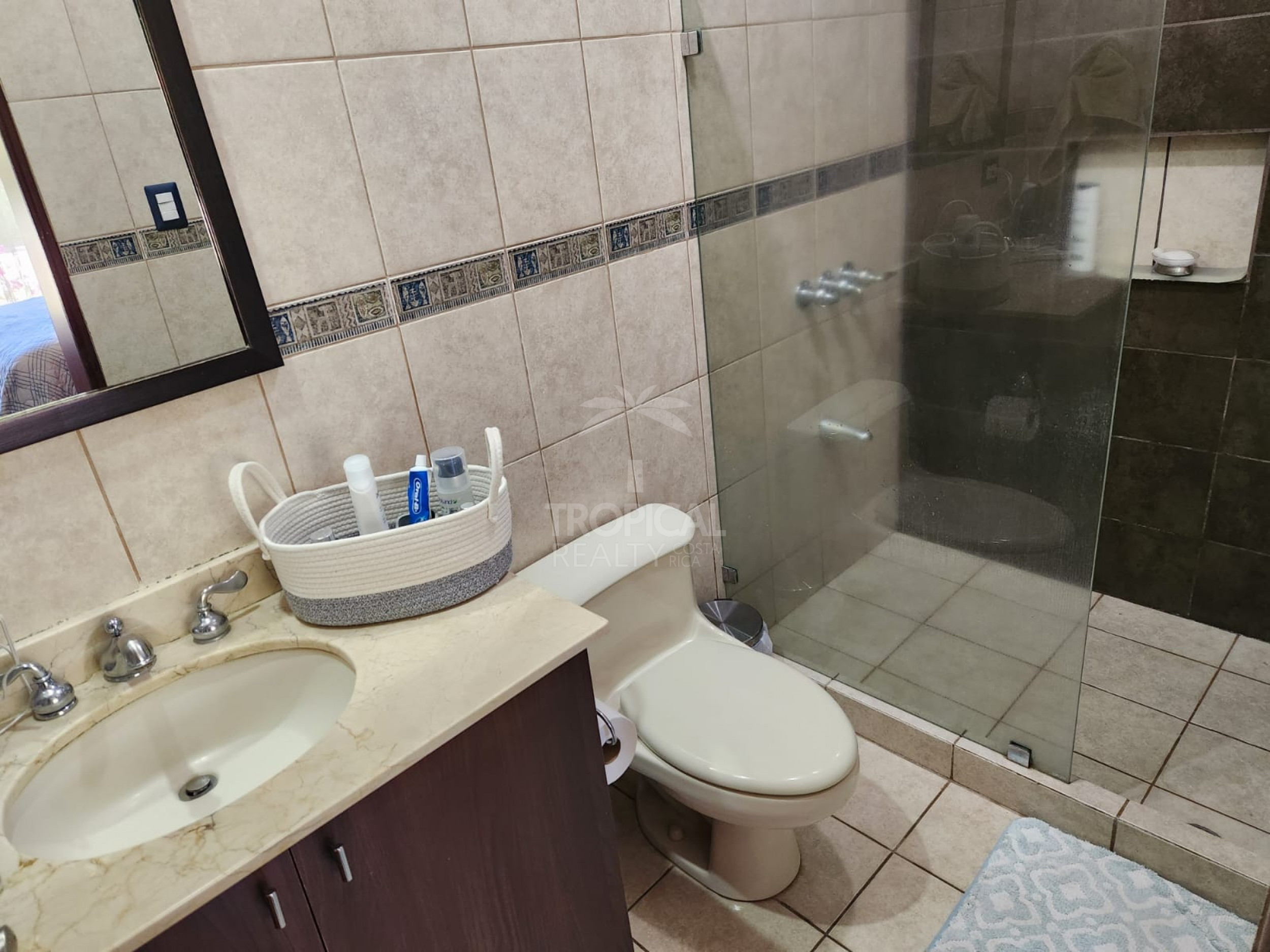 Single-Story Home for Sale in Bosque Dorado Condominium, Santa Ana – SOLD