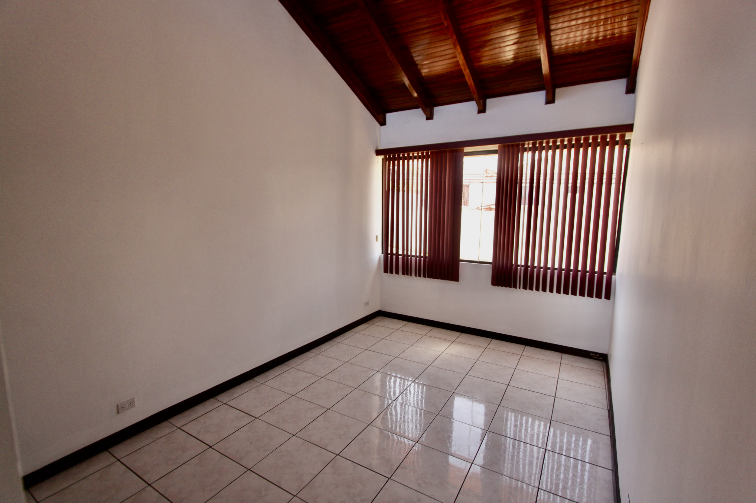 House for Sale in Gated Residential Community in Uruca SOLD