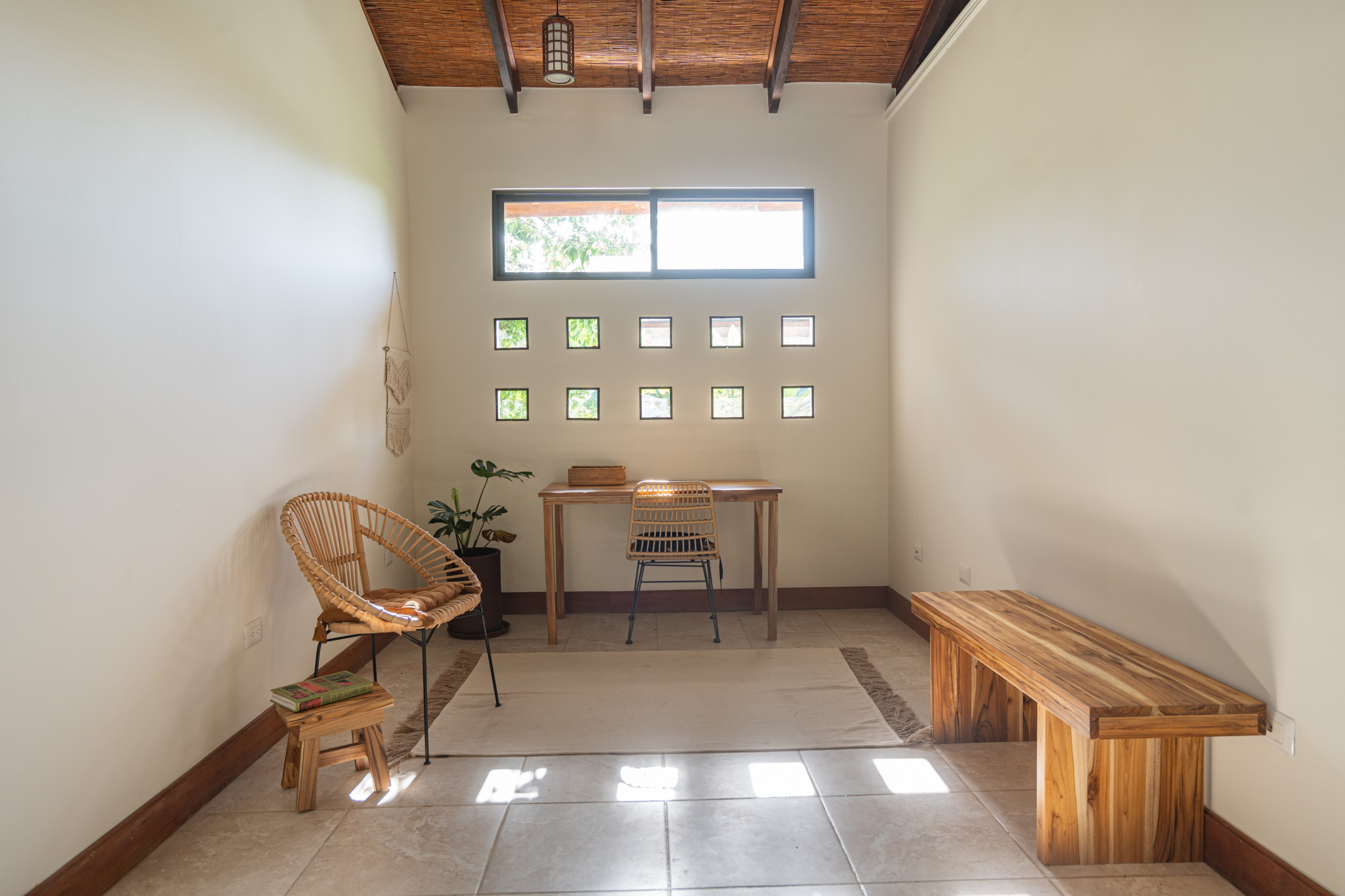 Stunning Beach House for Sale Near Playa Hermosa, Santa Teresa
