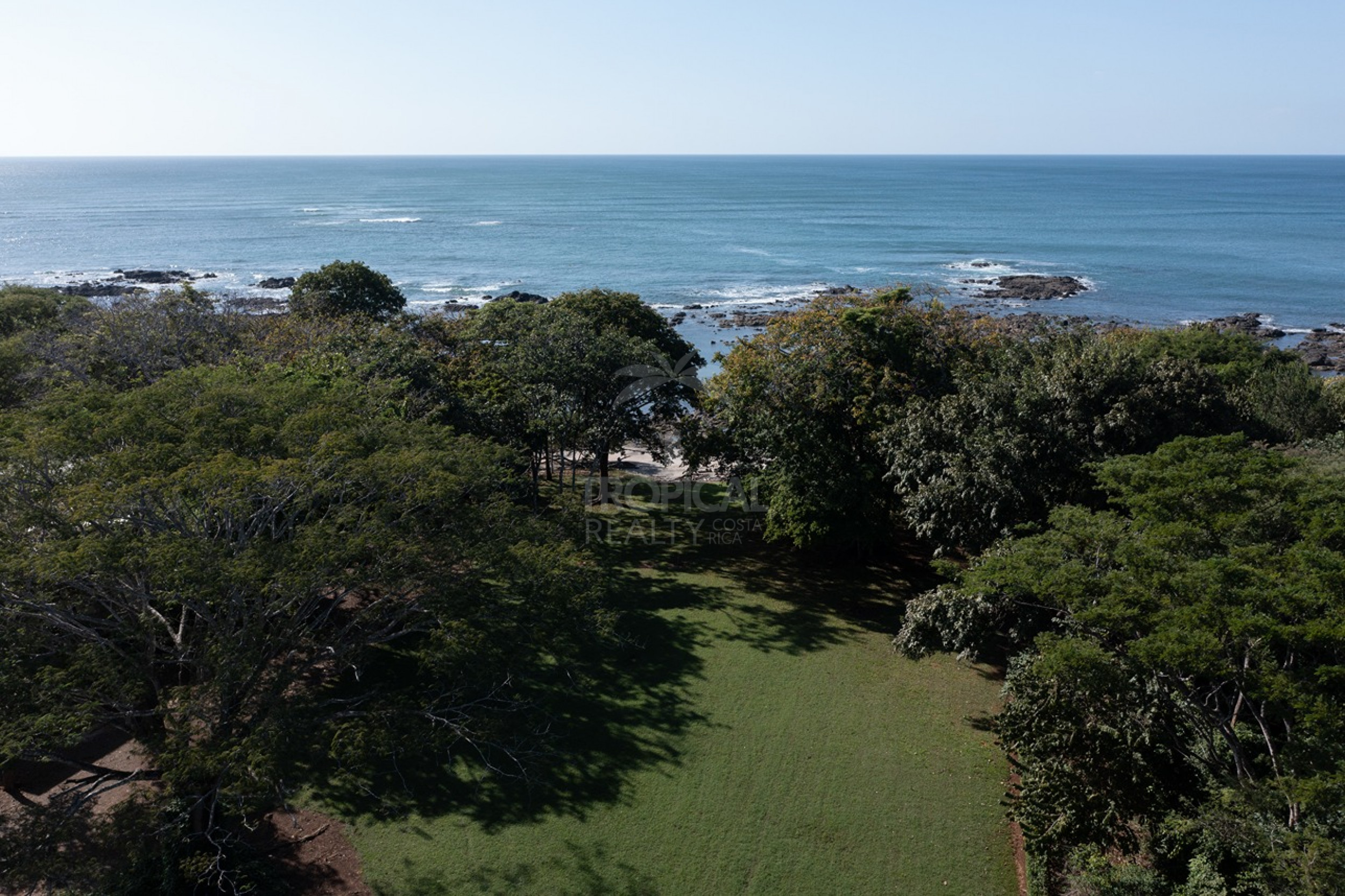 Luxury Oceanfront Homesite in La Dulce Vida – Hacienda Pinilla