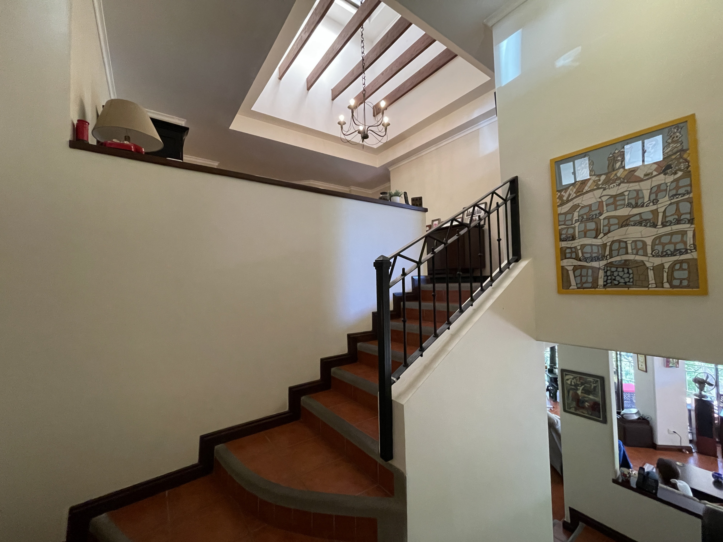 Serene Residence in Exclusive Condo in Guachipelín Norte SOLD