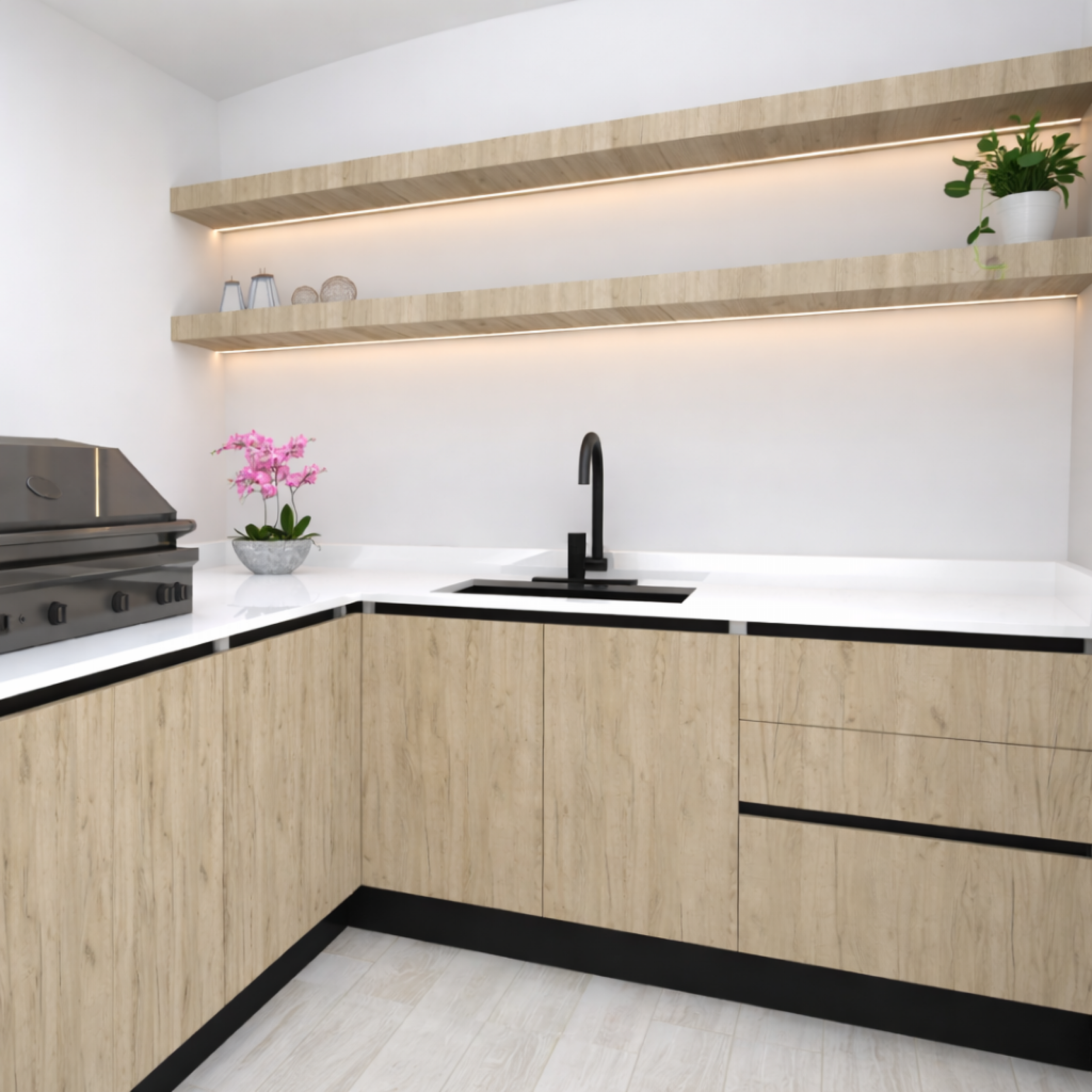 Pre-Sale Home in Santa Ana – Final Phase | From $273,000