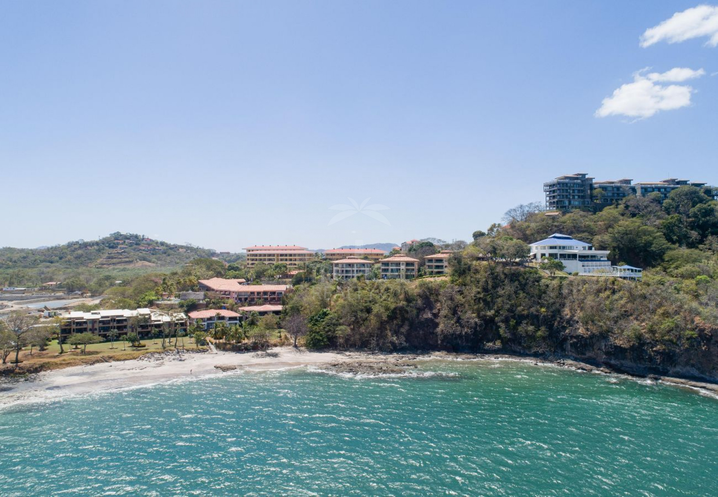 Ocean View Apartment for Rent near Marina Flamingo | Potrero, Guanacaste