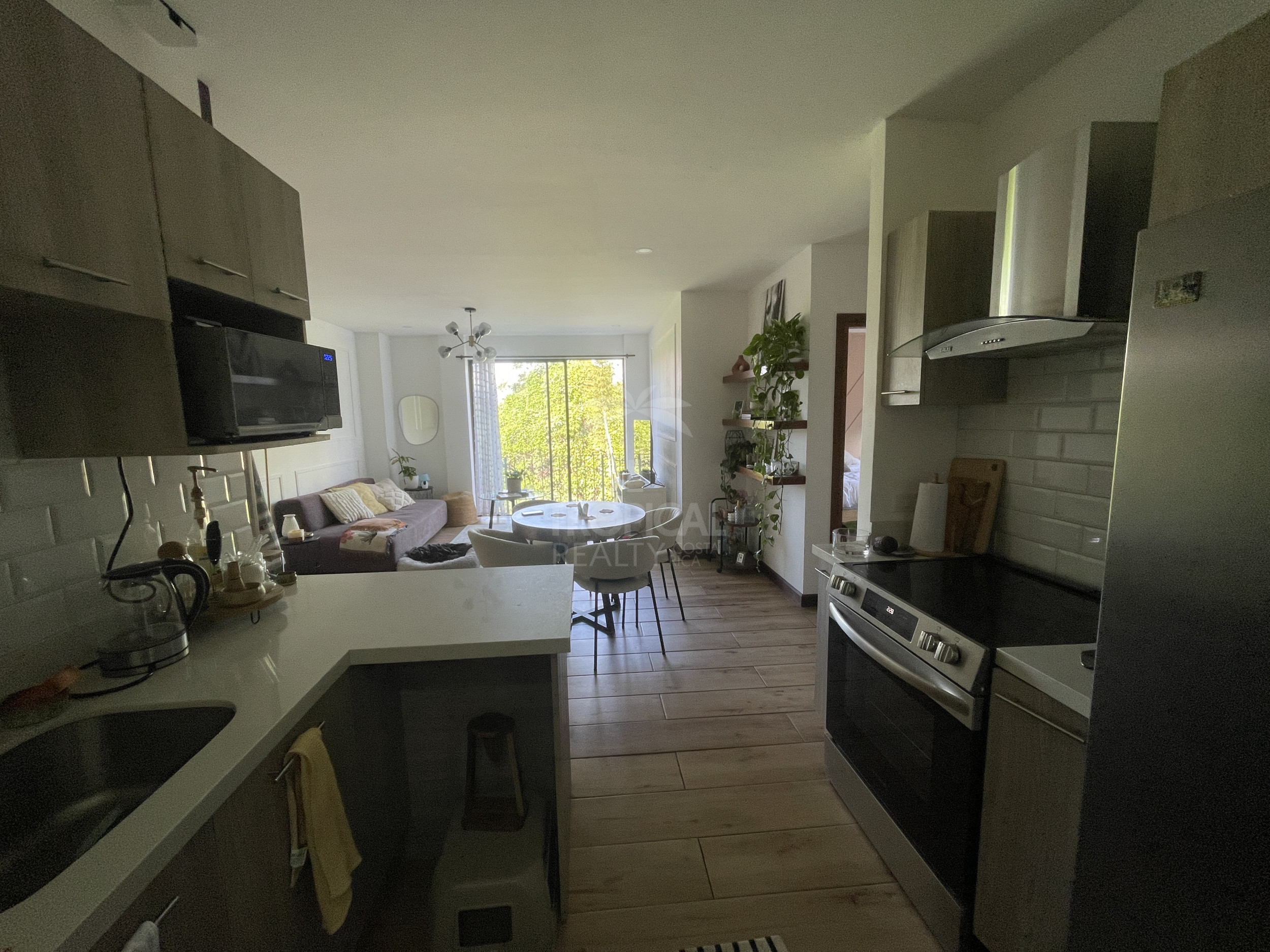 Modern Apartment for Rent in San Rafael de Escazú – $1,350