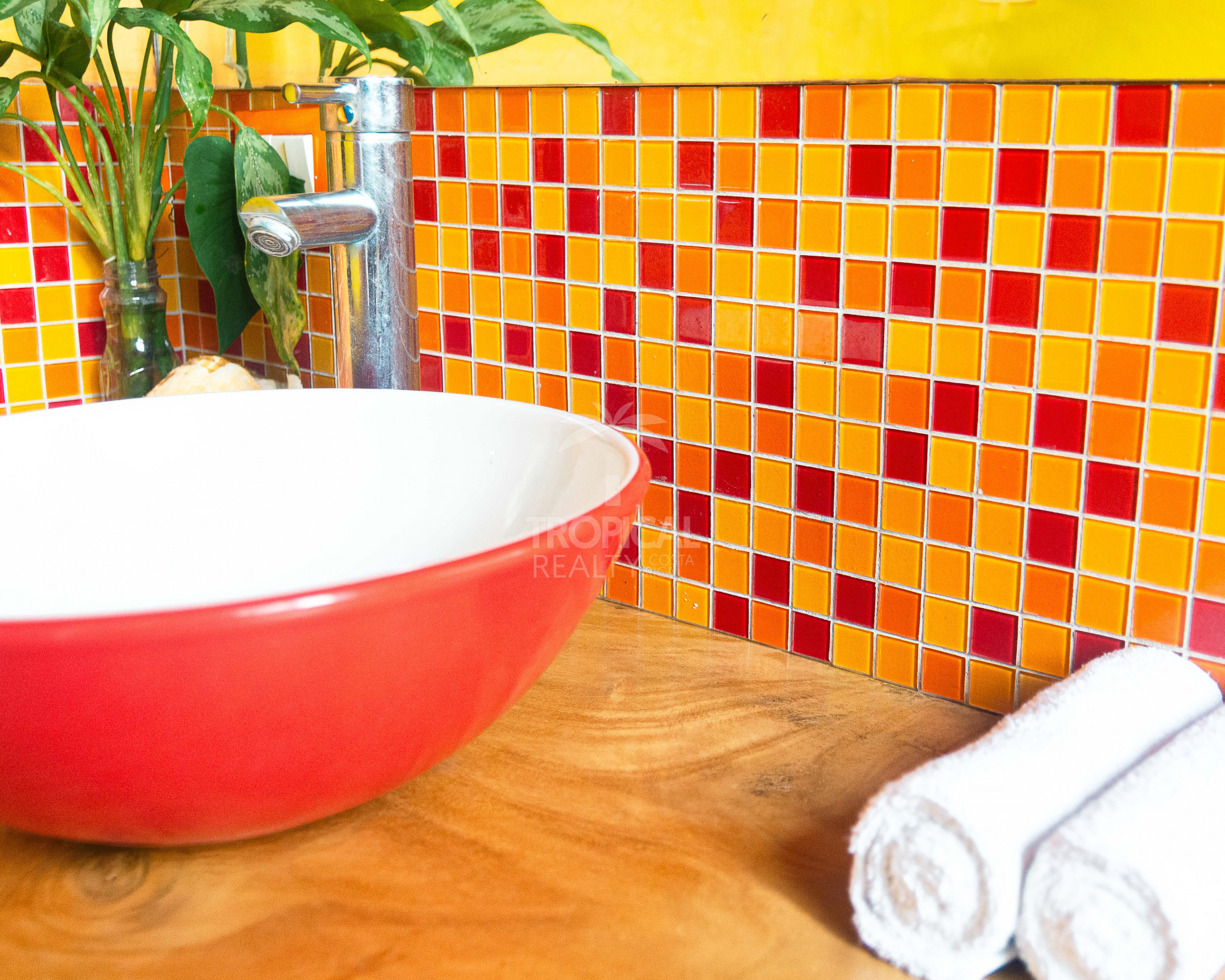 Prime Investment Opportunity: Luxurious Residence in Santa Teresa