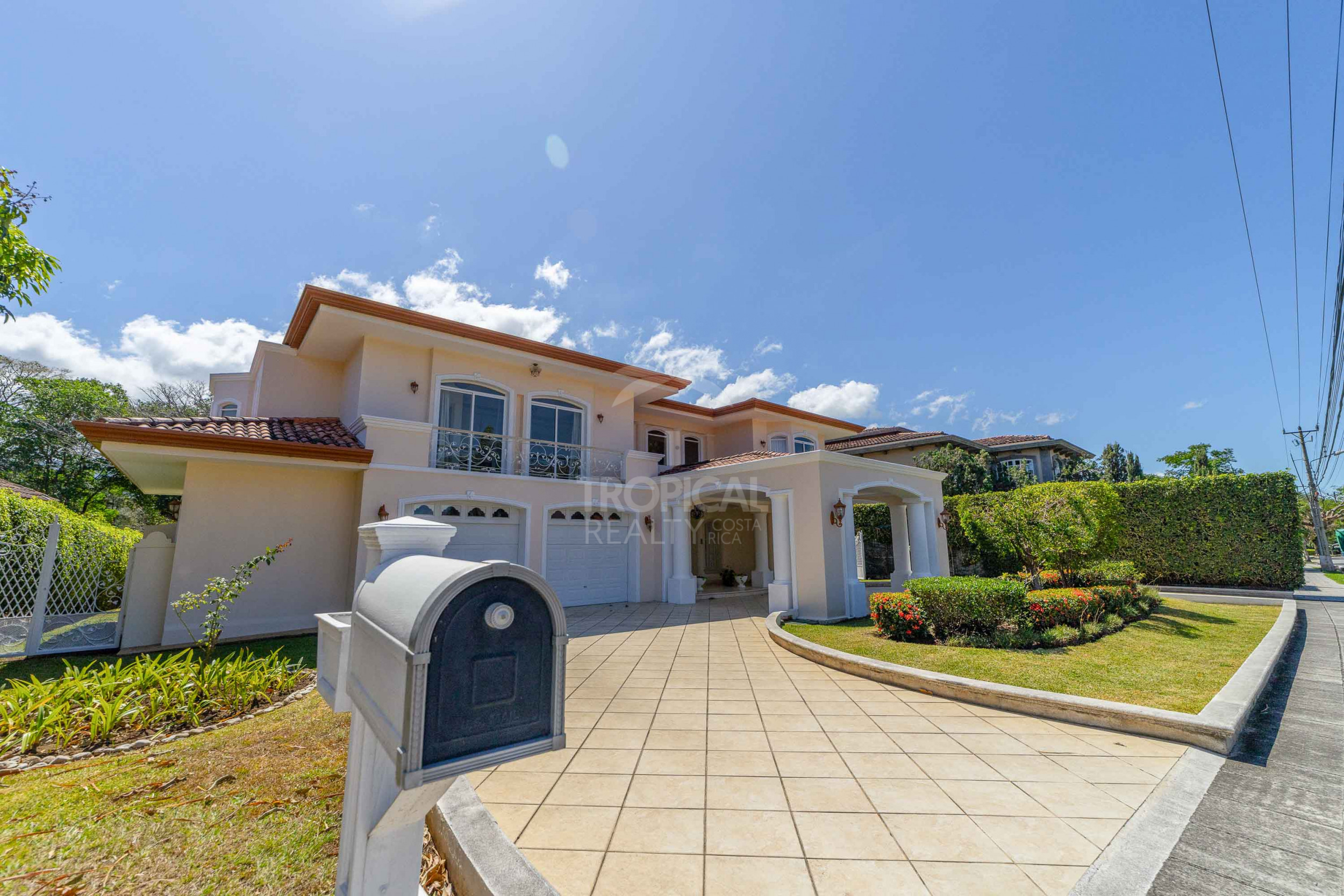 Luxury Golf Front Home for Sale in Valle del Sol, Santa Ana SOLD