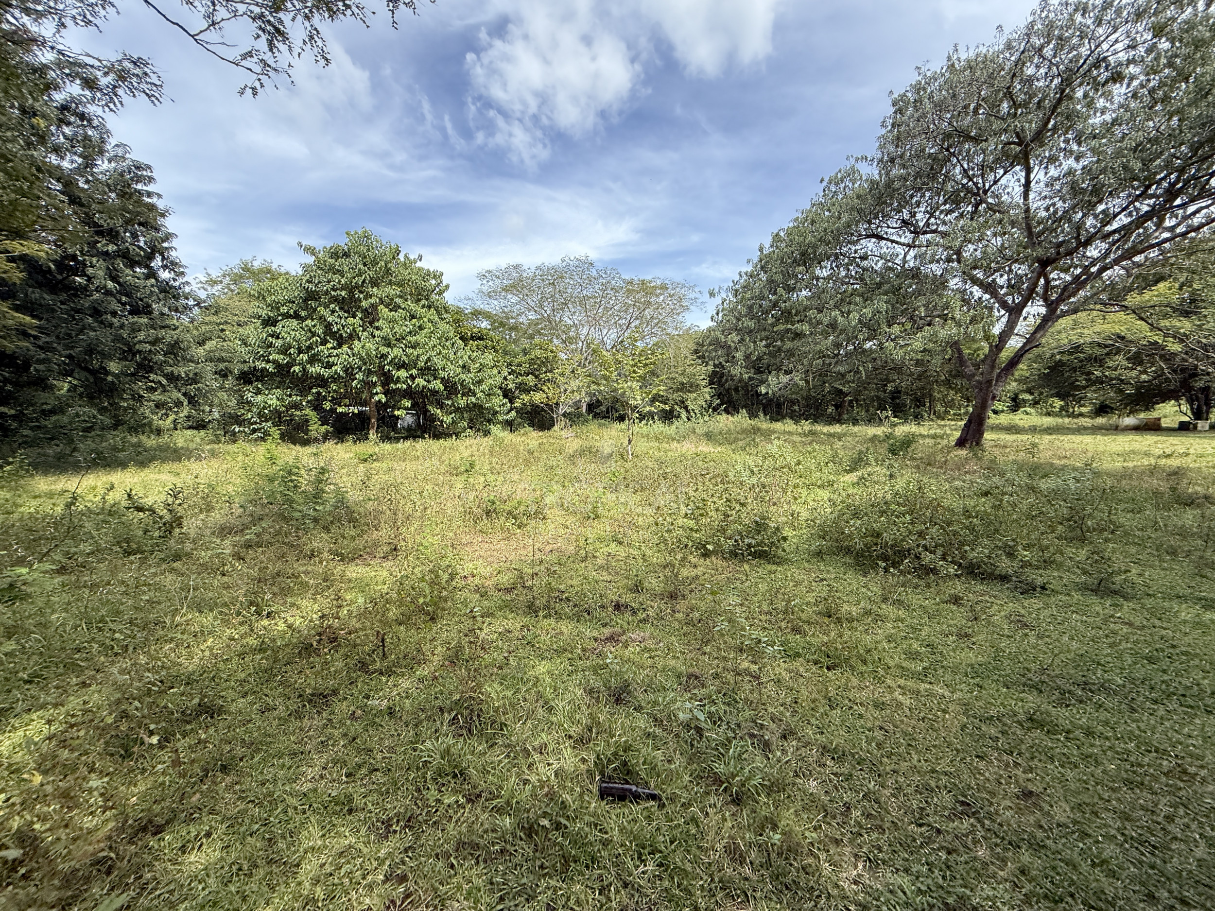 Commercial Lots - Villa Real Near Tamarindo – Main Road Frontage
