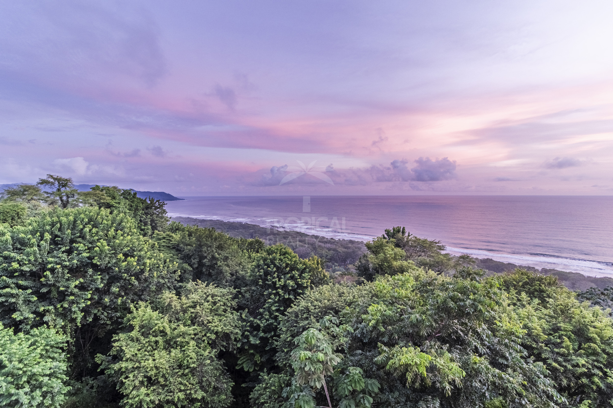 Luxury Ocean View Residence for Sale in Maramar, Santa Teresa