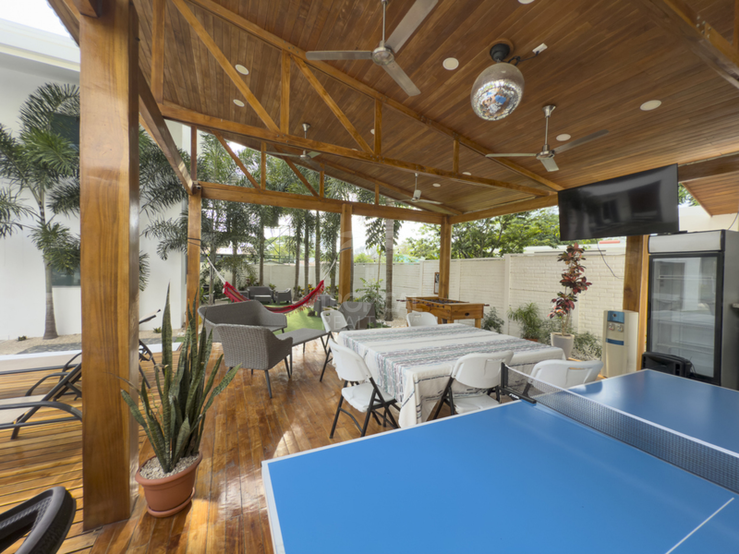 Modern Coastal Residence for Sale in Santa Teresa | Contemporary Design and Prime Location
