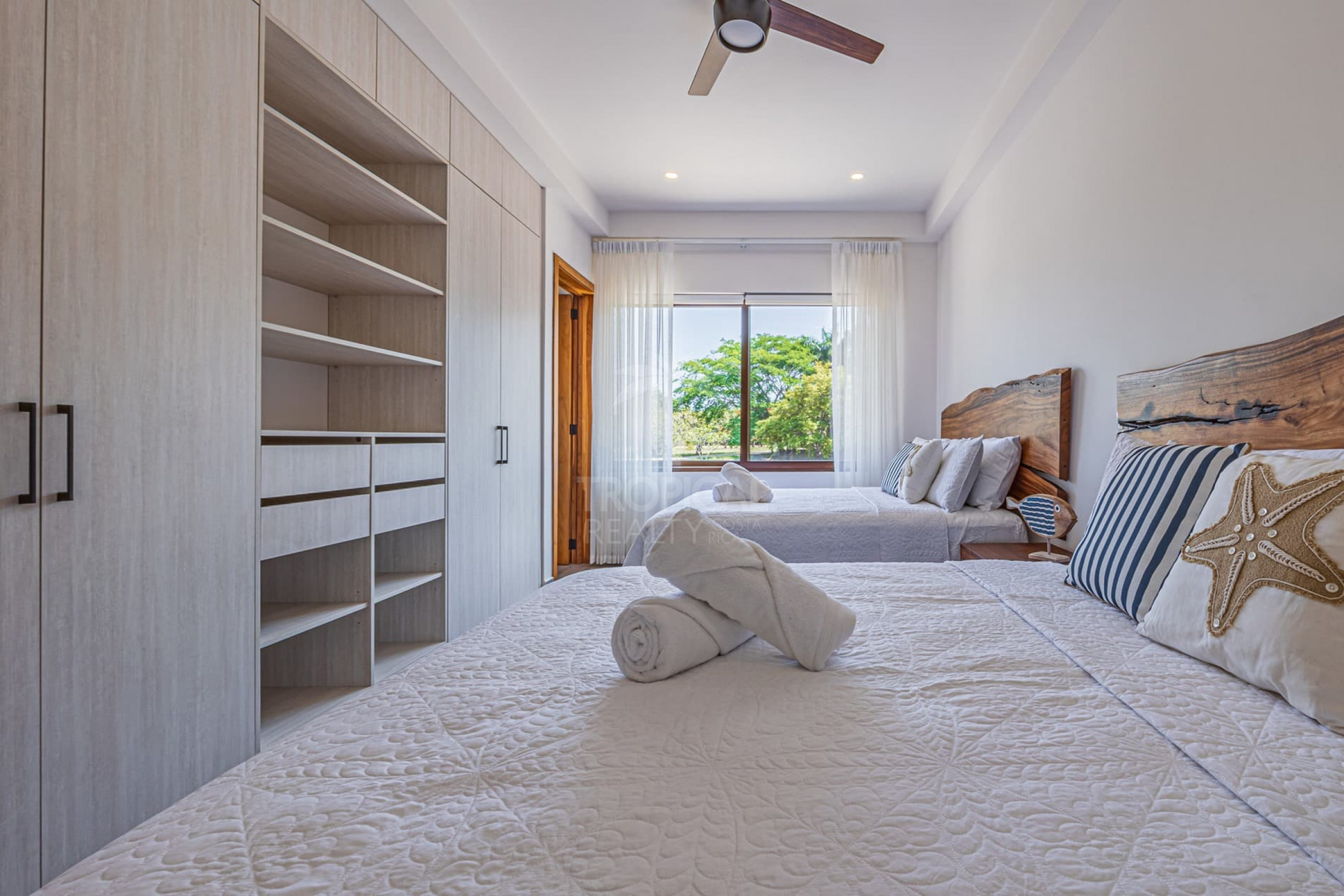 Luxury Villa in Hacienda Pinilla – Guest House, Private Pool & Resort-Style Living