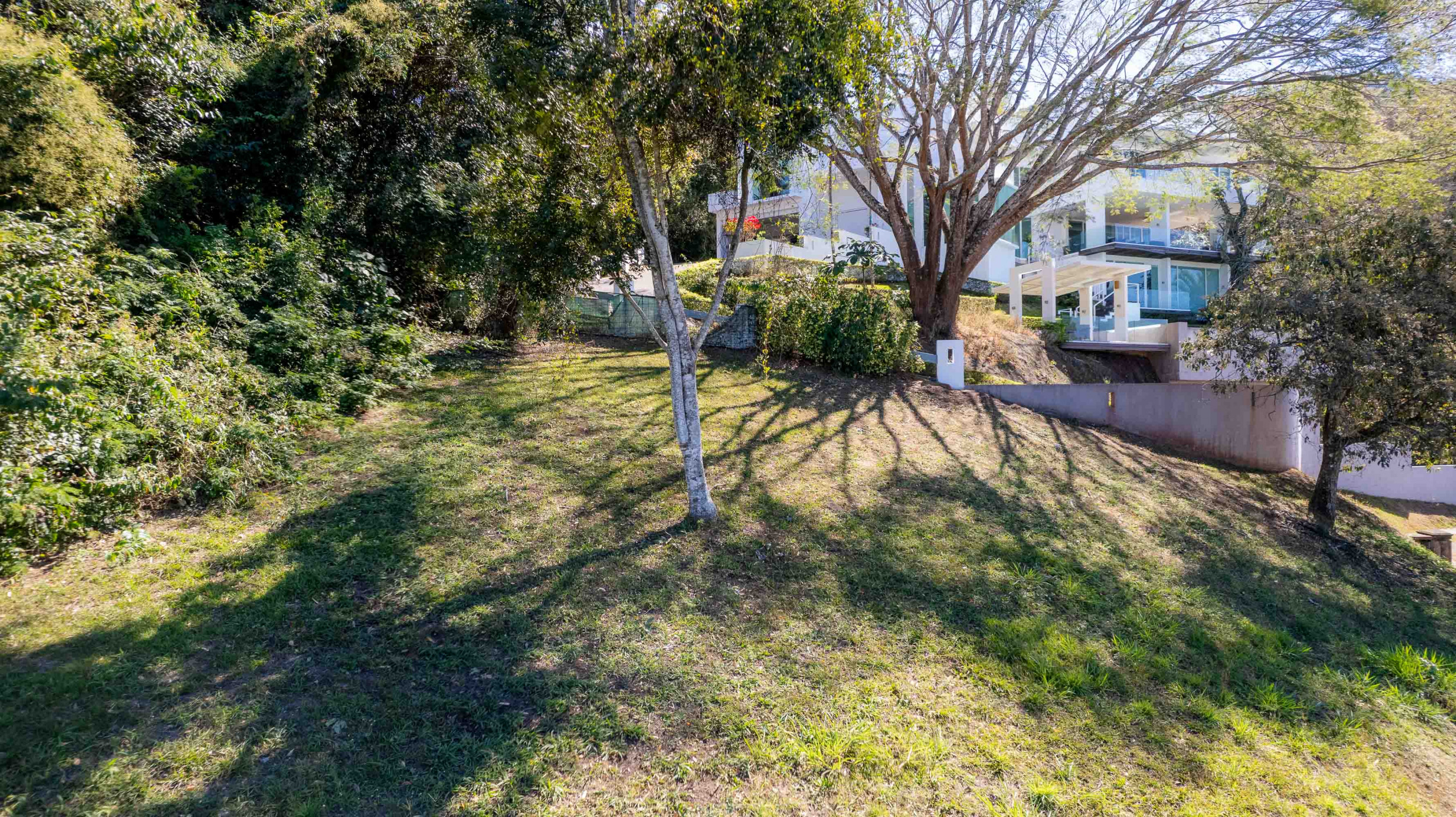 Stunning Lot with Views in Cerro Colón, Ciudad Colón