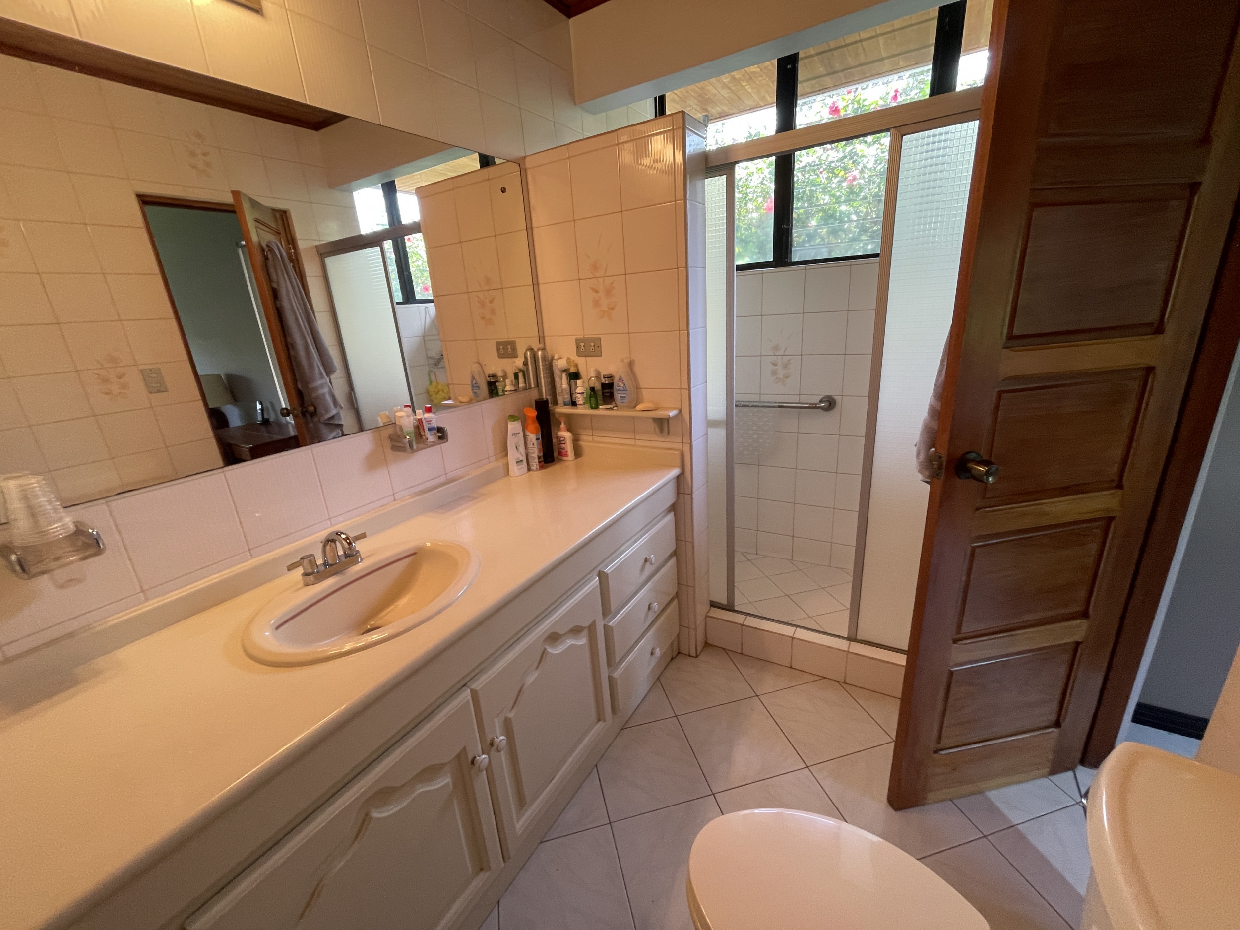For Sale, Single-Story House with Pool Los Reyes SOLD