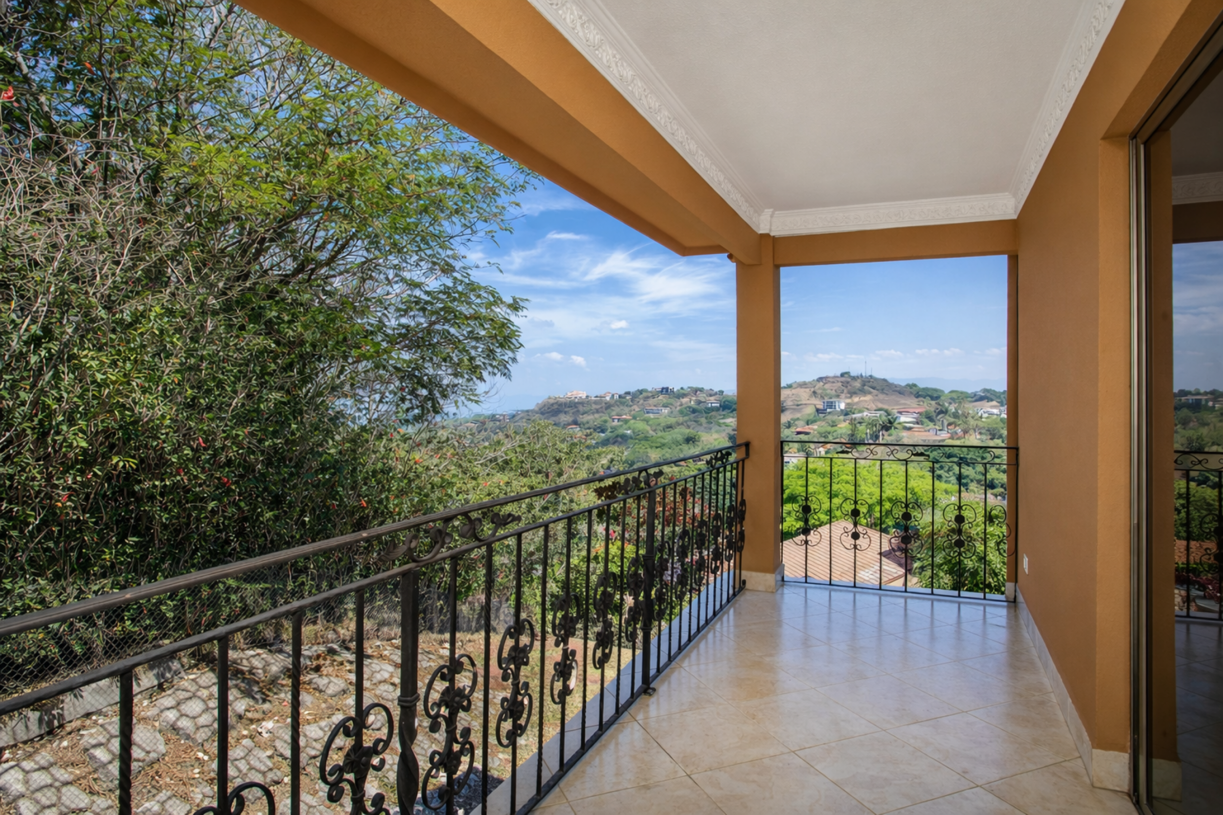 Luxury Panoramic View Estate in Villa Real, Santa Ana | 7,750 sq.ft. Home