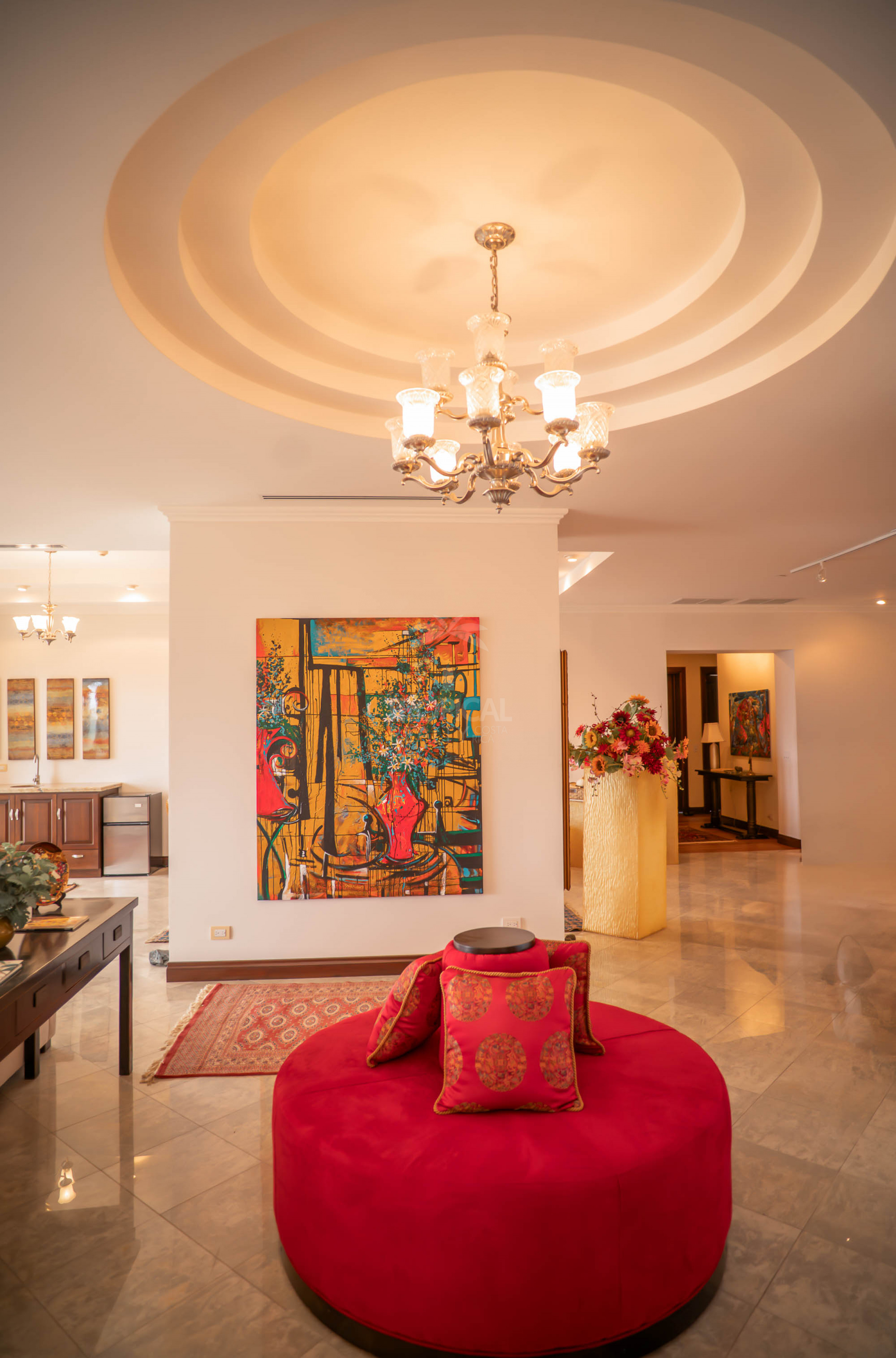Luxury Apartment with Stunning Views – Valle del Tamarindo, Escazú