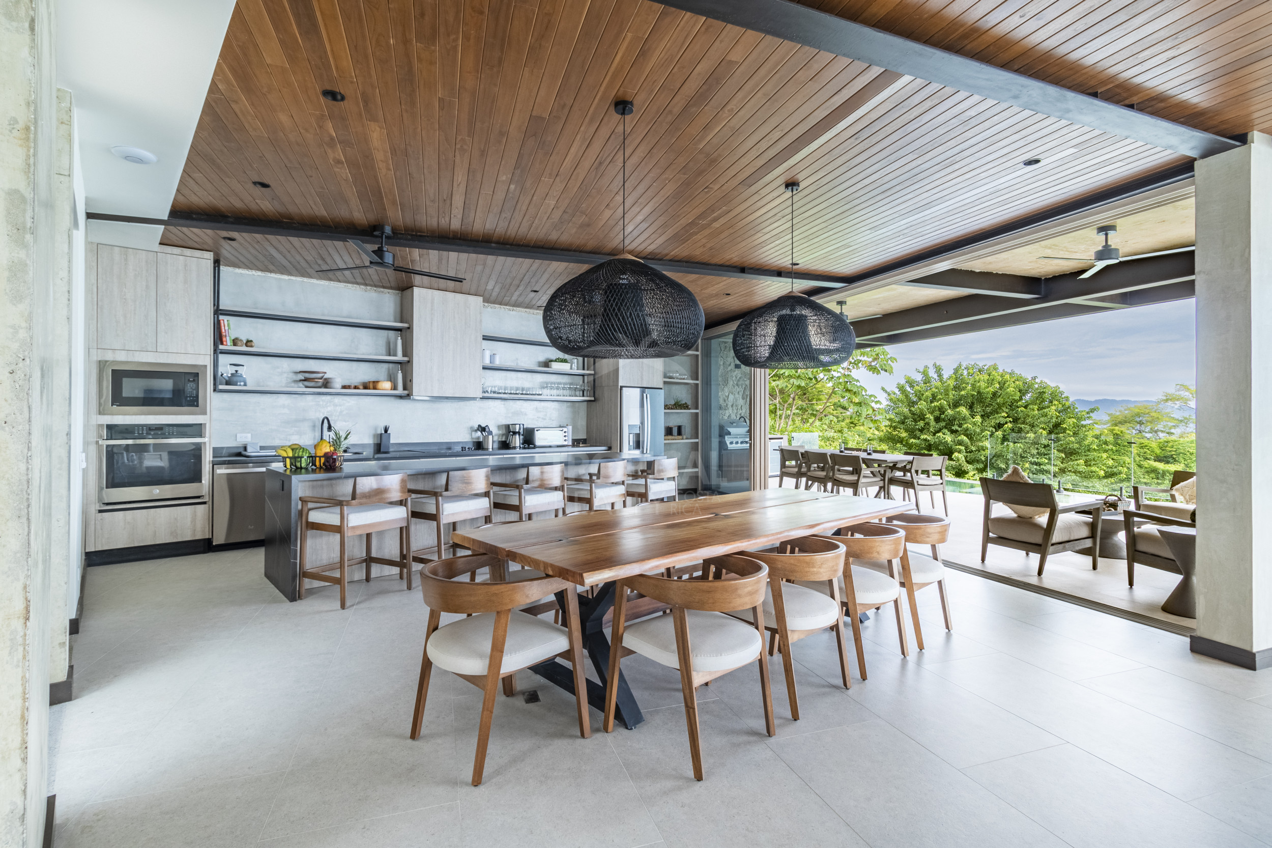 Luxury Ocean View Residence for Sale in Maramar, Santa Teresa