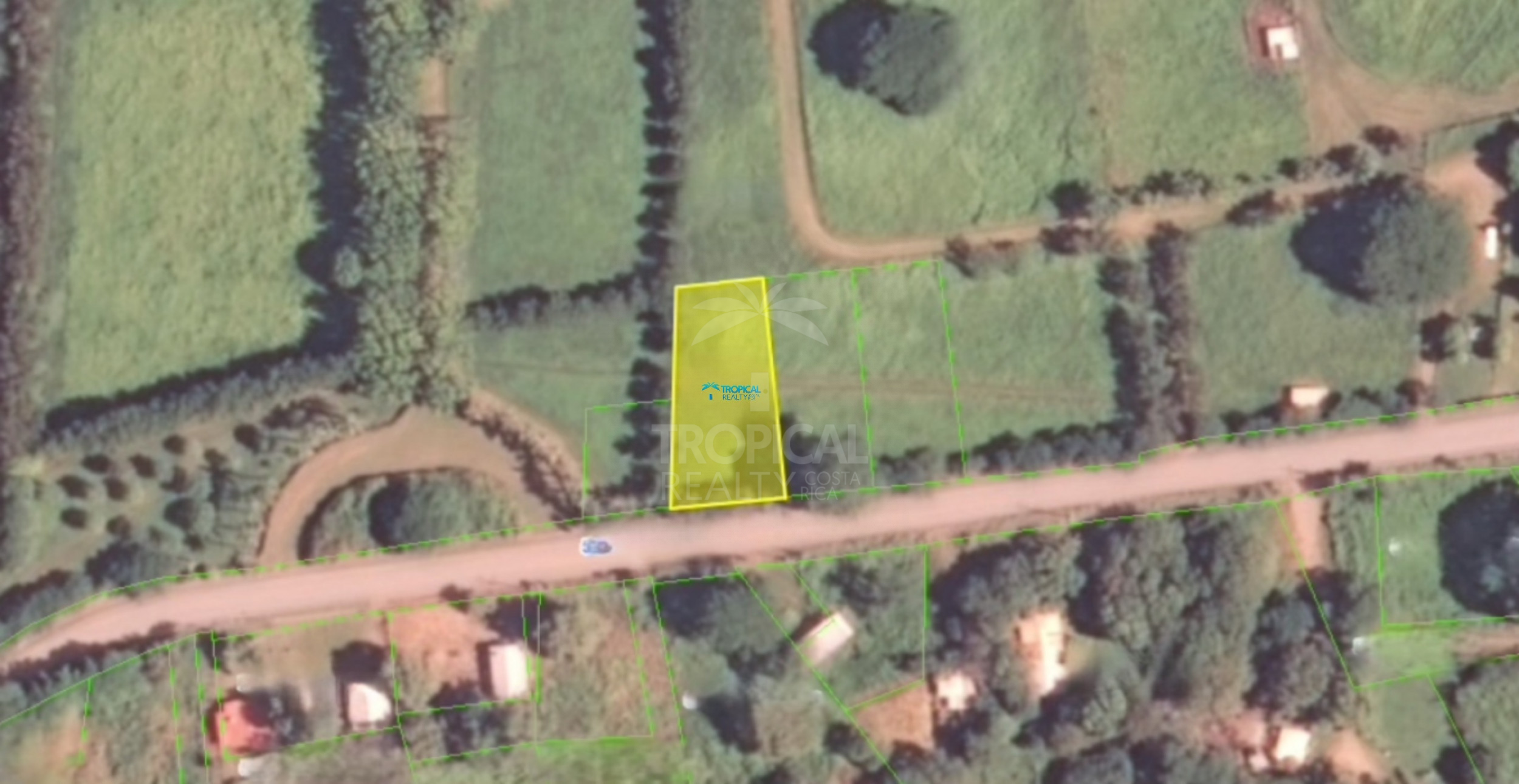 Strategic Investment in Guanacaste – Prime Lot Just 1 km from Playa Copal SOLD