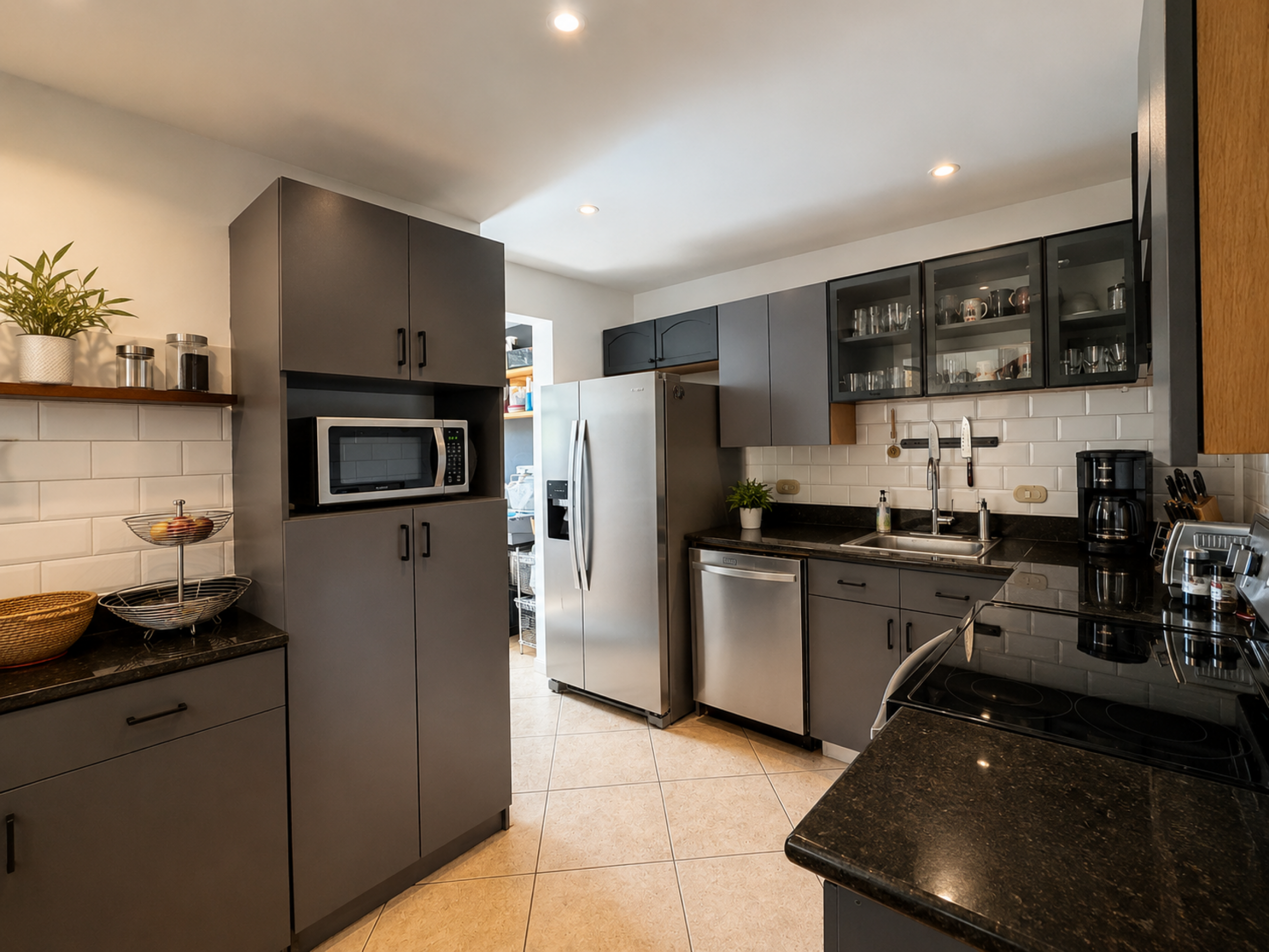 Apartment for Sale in Escazú, La Alhambra – Prime Location
