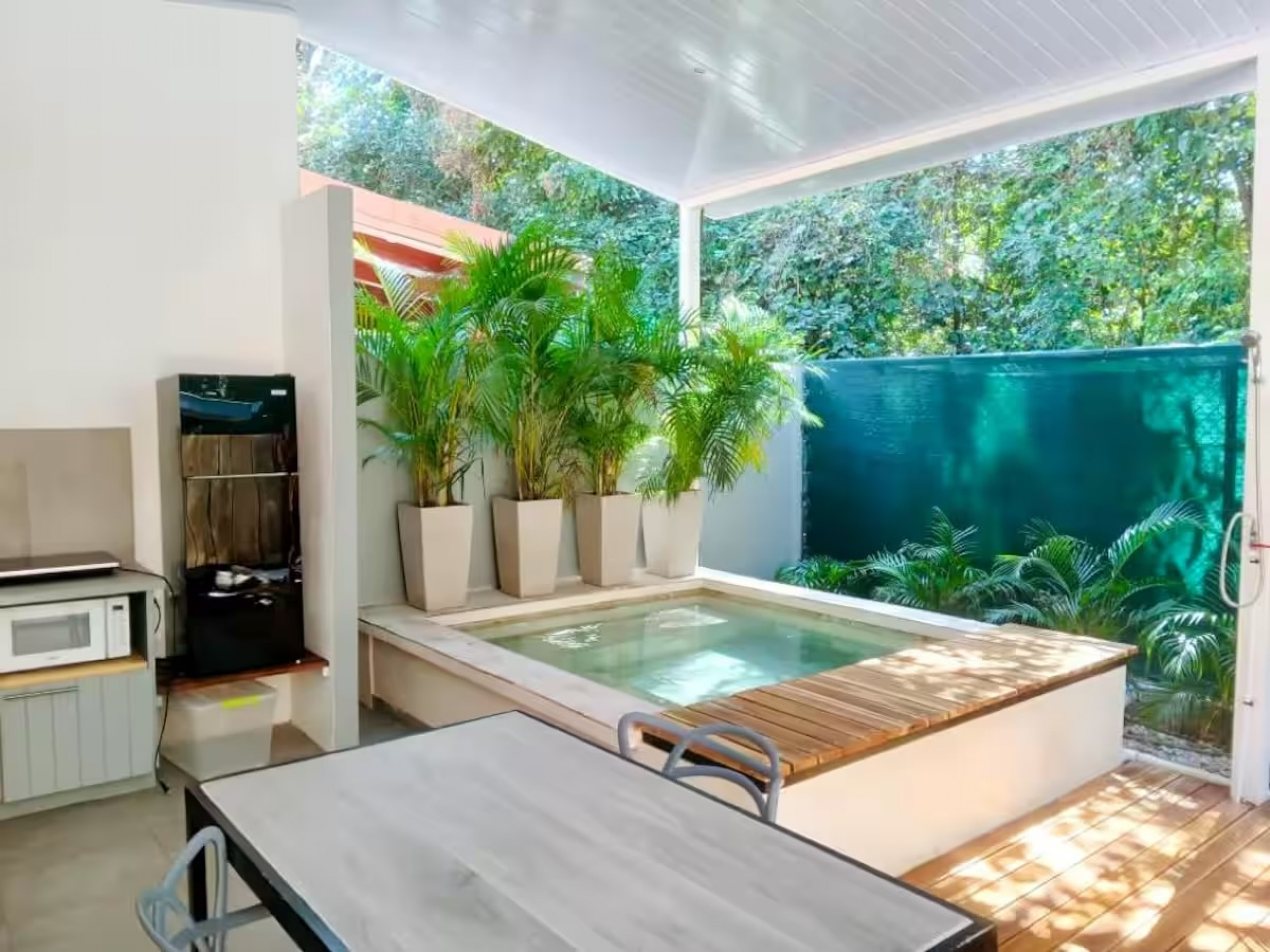 Beach Investment Property for Sale in Surfside Potrero, Costa Rica – 6 Lodges + Main House SOLD