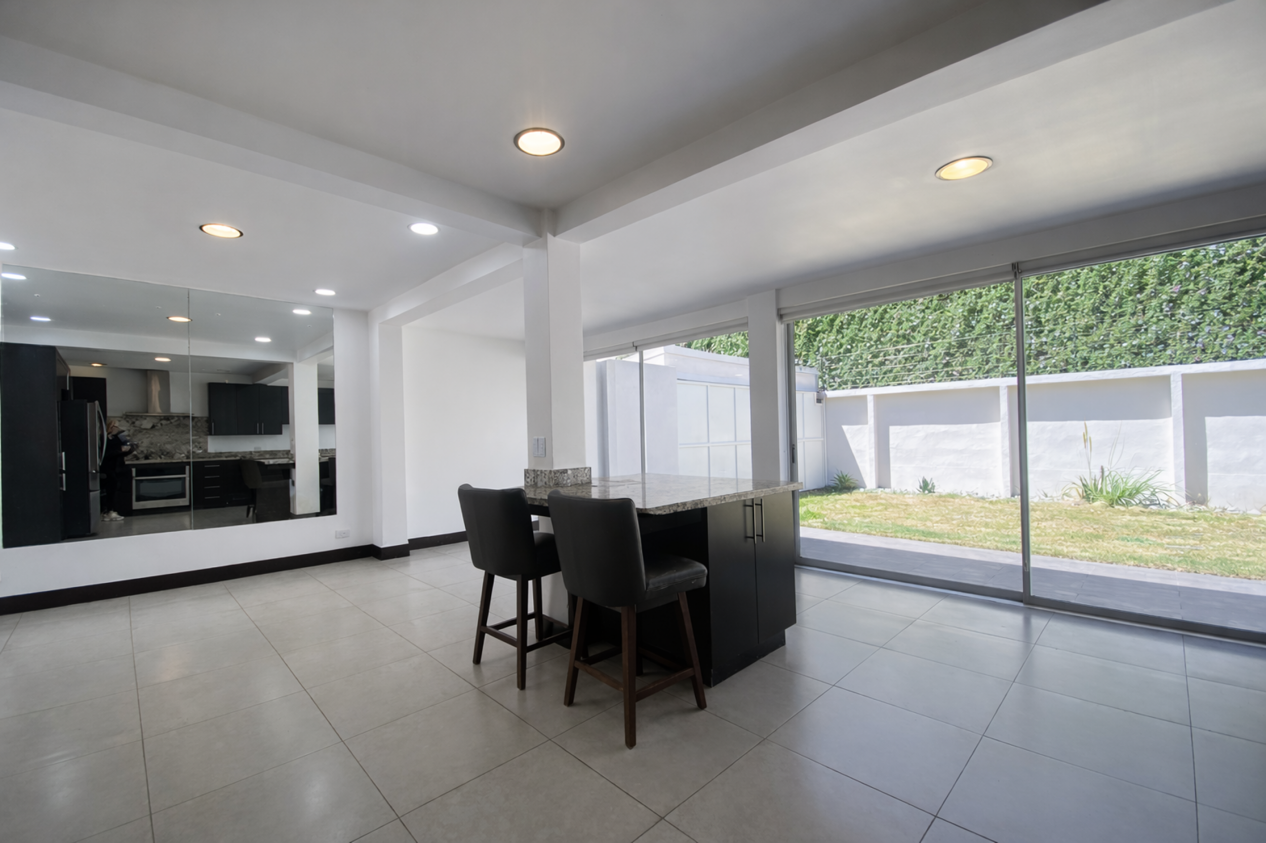 Modern Two-Story Home for Rent in La Rambla – Panasonic Area, Alajuela