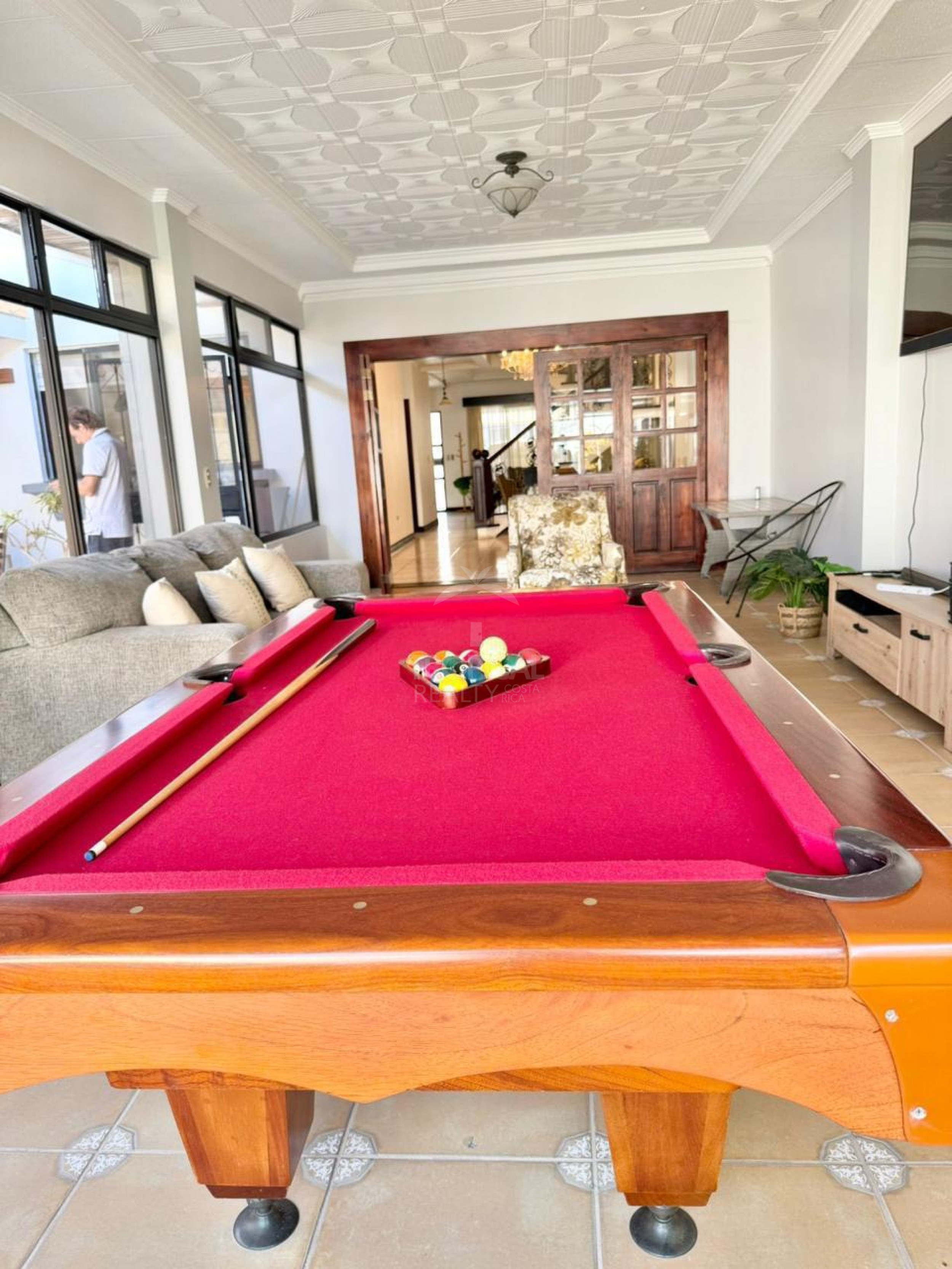 Independent Home for Sale  – Los Laureles, Escazú