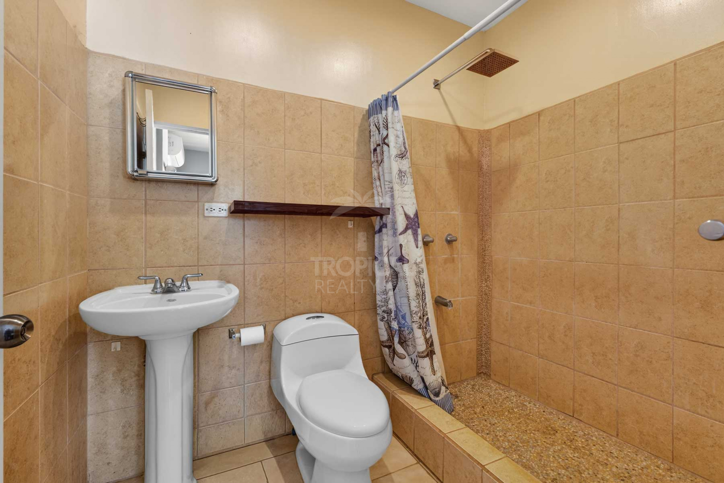 Tropical Condo for Sale in Tamarindo | Walk to the Beach and Strong Rental Potential