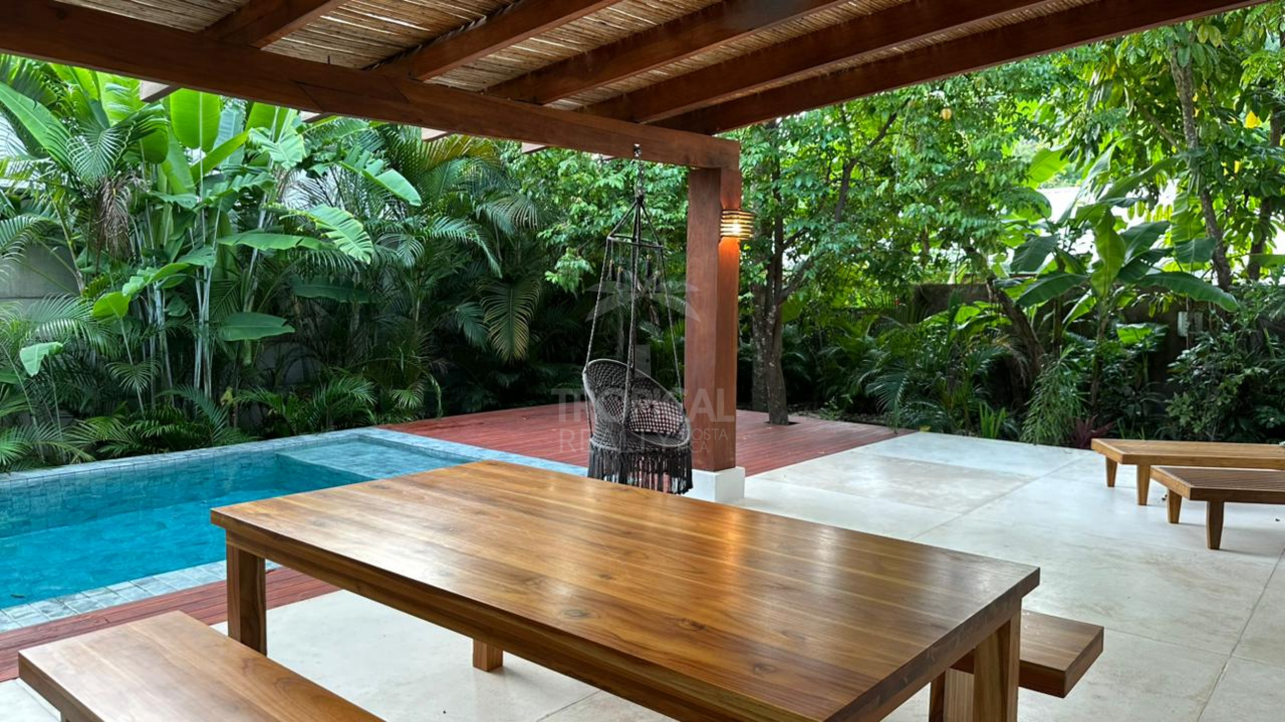 Stunning Beach House for Sale Near Playa Hermosa, Santa Teresa