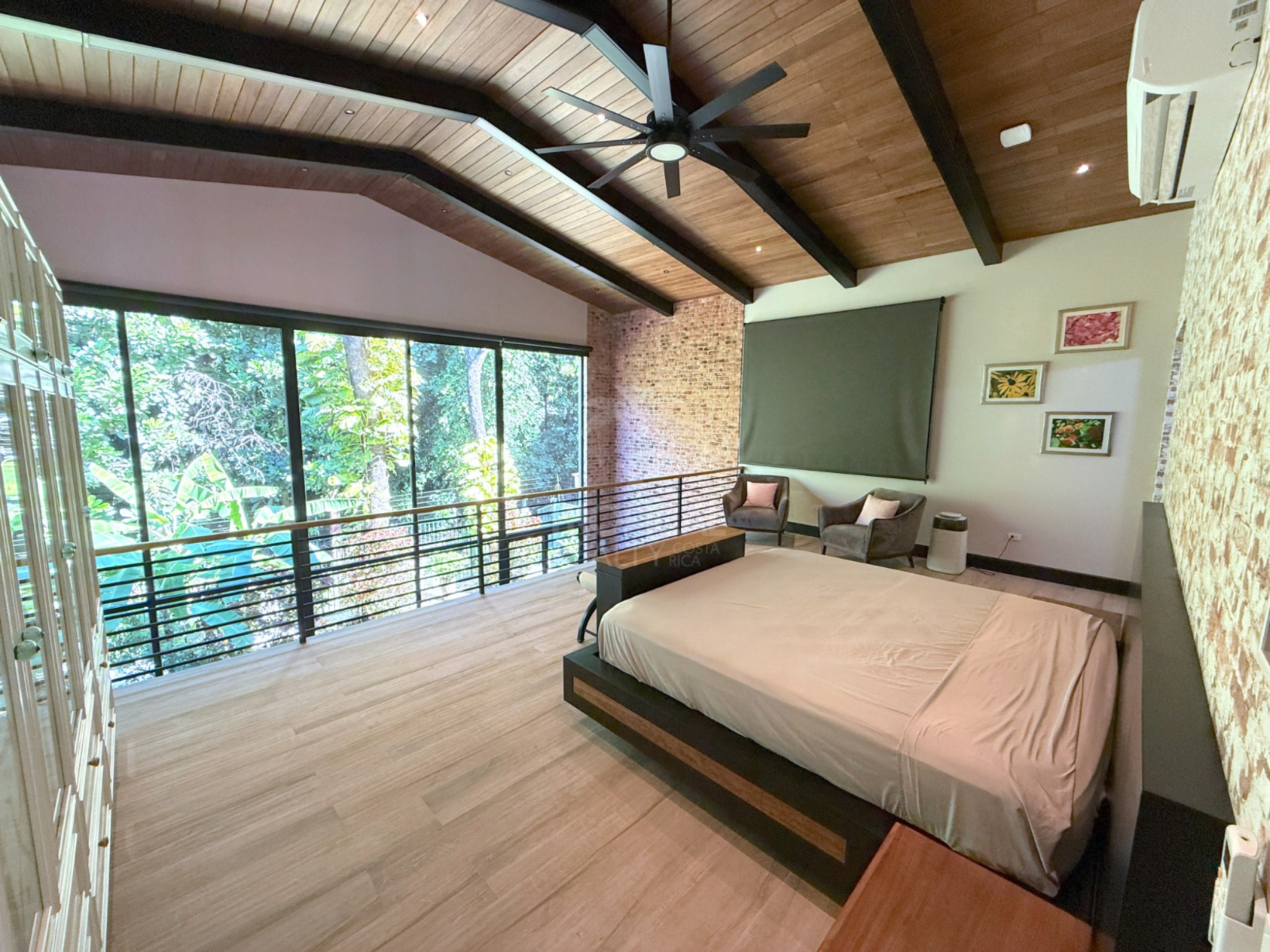 Modern 3-Bedroom Loft for Sale in Playa Potrero | Sold