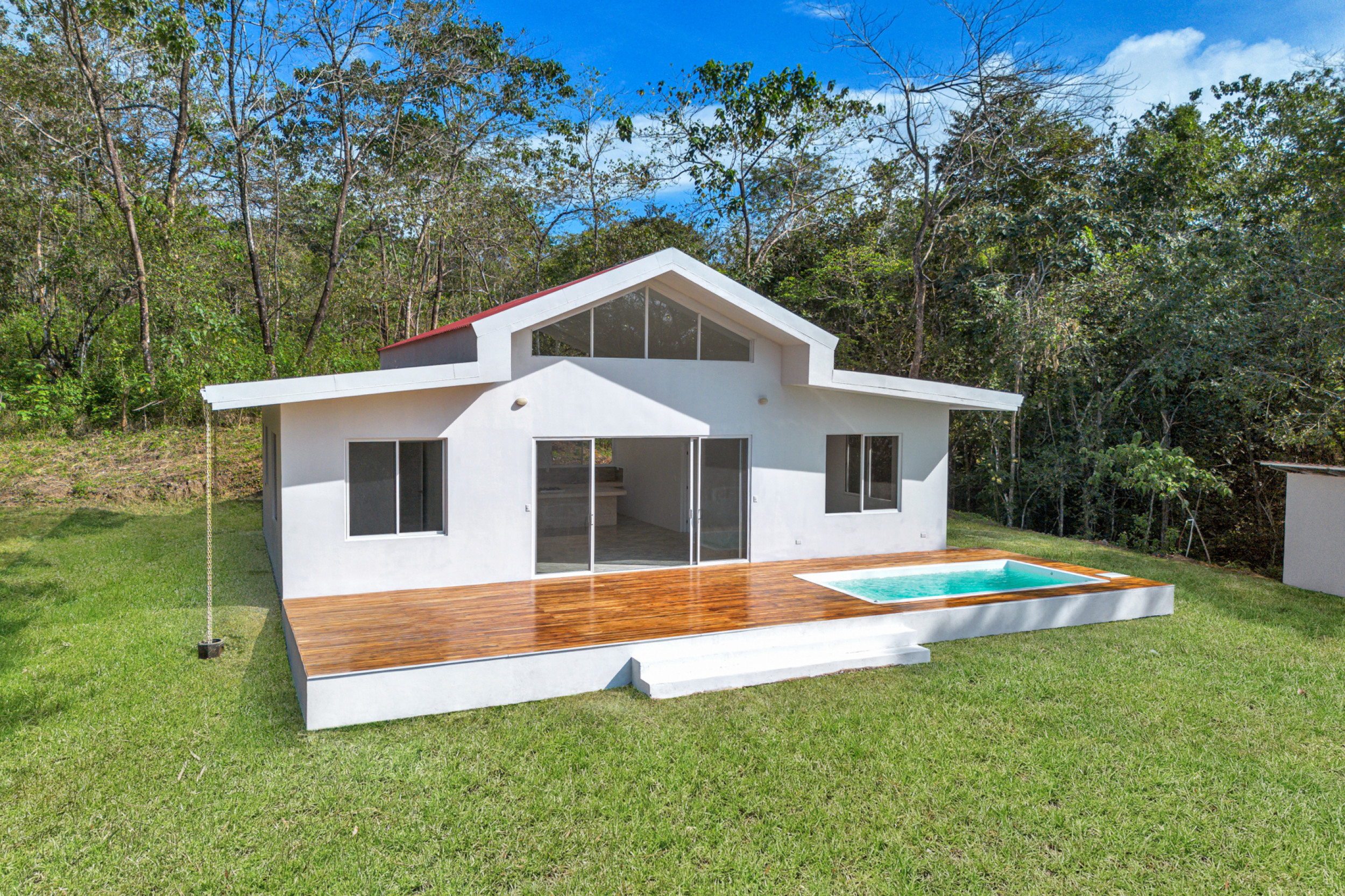 For Sale: Exclusive Jungle Home in Montezuma, Costa Rica – Calle Puravida