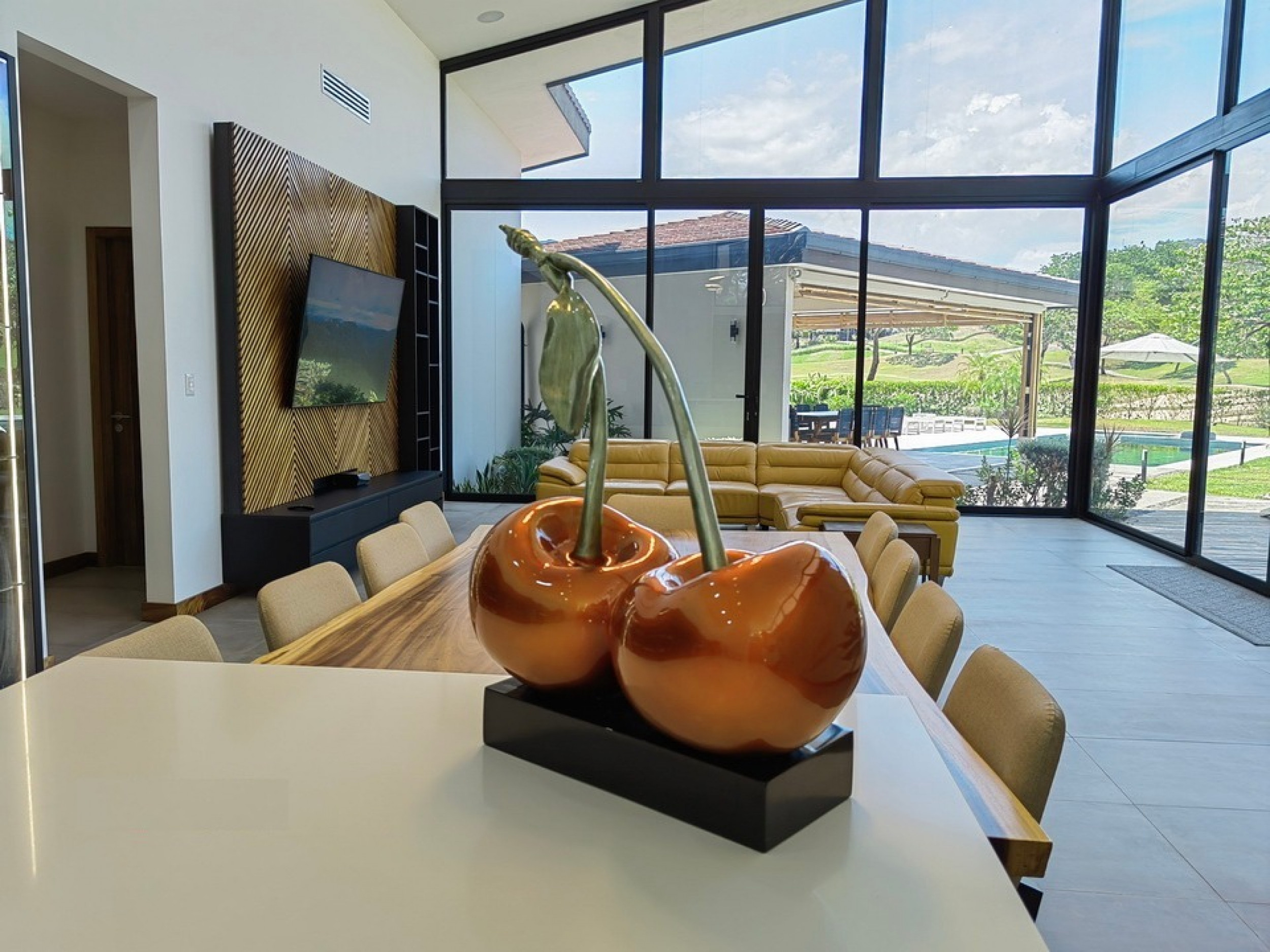 Exquisite Luxury Beach House in Reserva Conchal, Guanacaste, Costa Rica SOLD