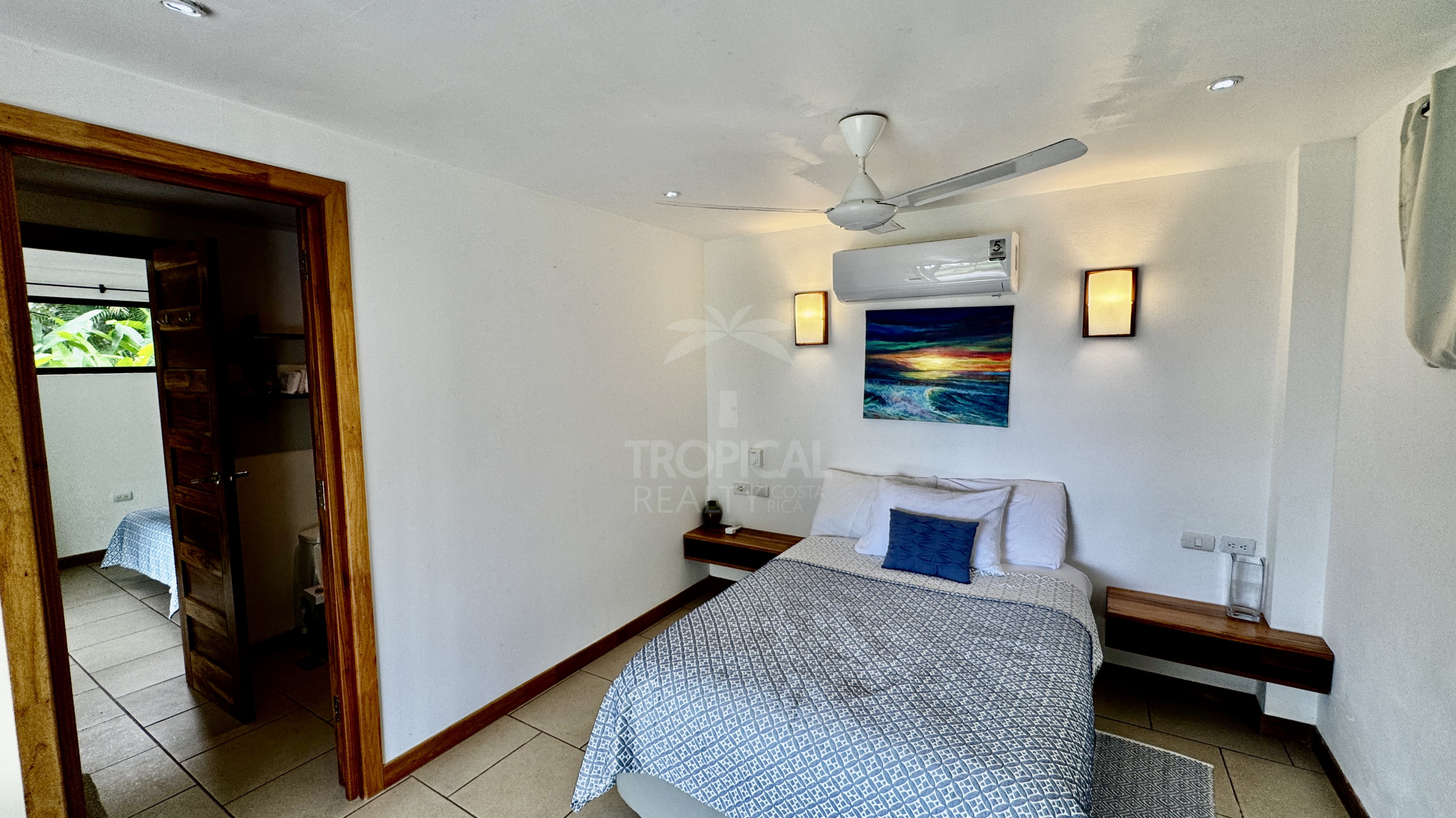 3-BR Independent Home with Ocean-View Pool Santa Teresa