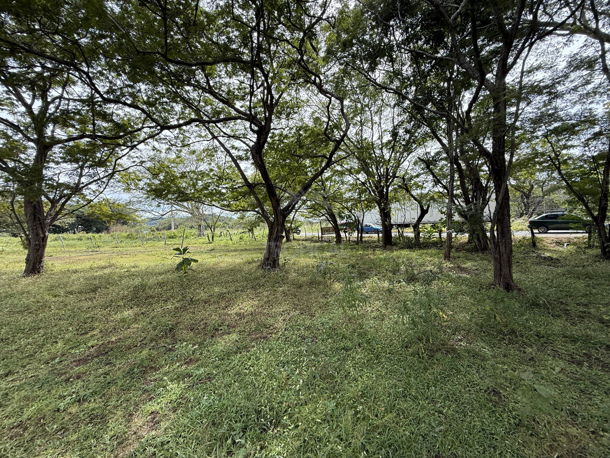 Commercial Lots - Villa Real Near Tamarindo – Main Road Frontage