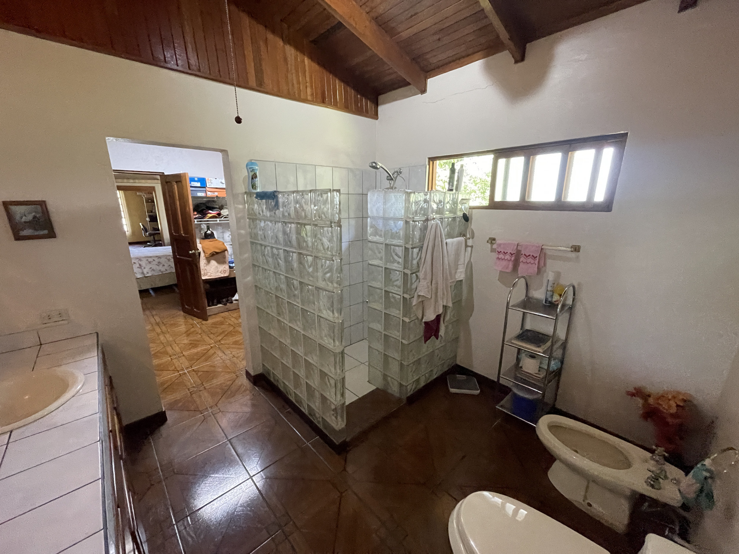 SOLD Hacienda Los Reyes one story house for sale