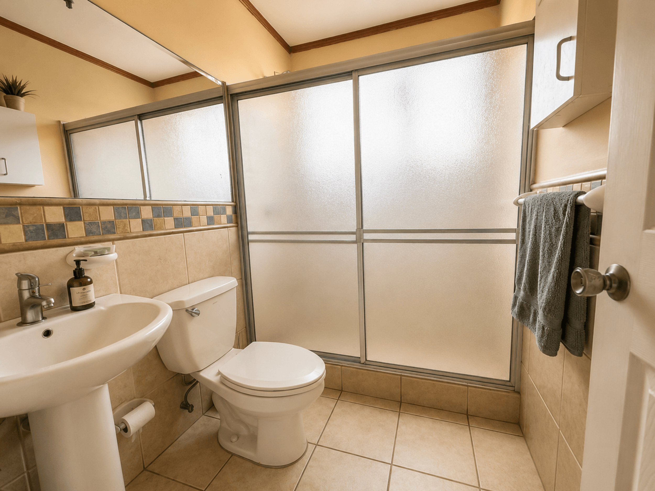 Family Home for Sale with Spacious Private Garden in Ciudad Colón – Boulevard Las Palmas