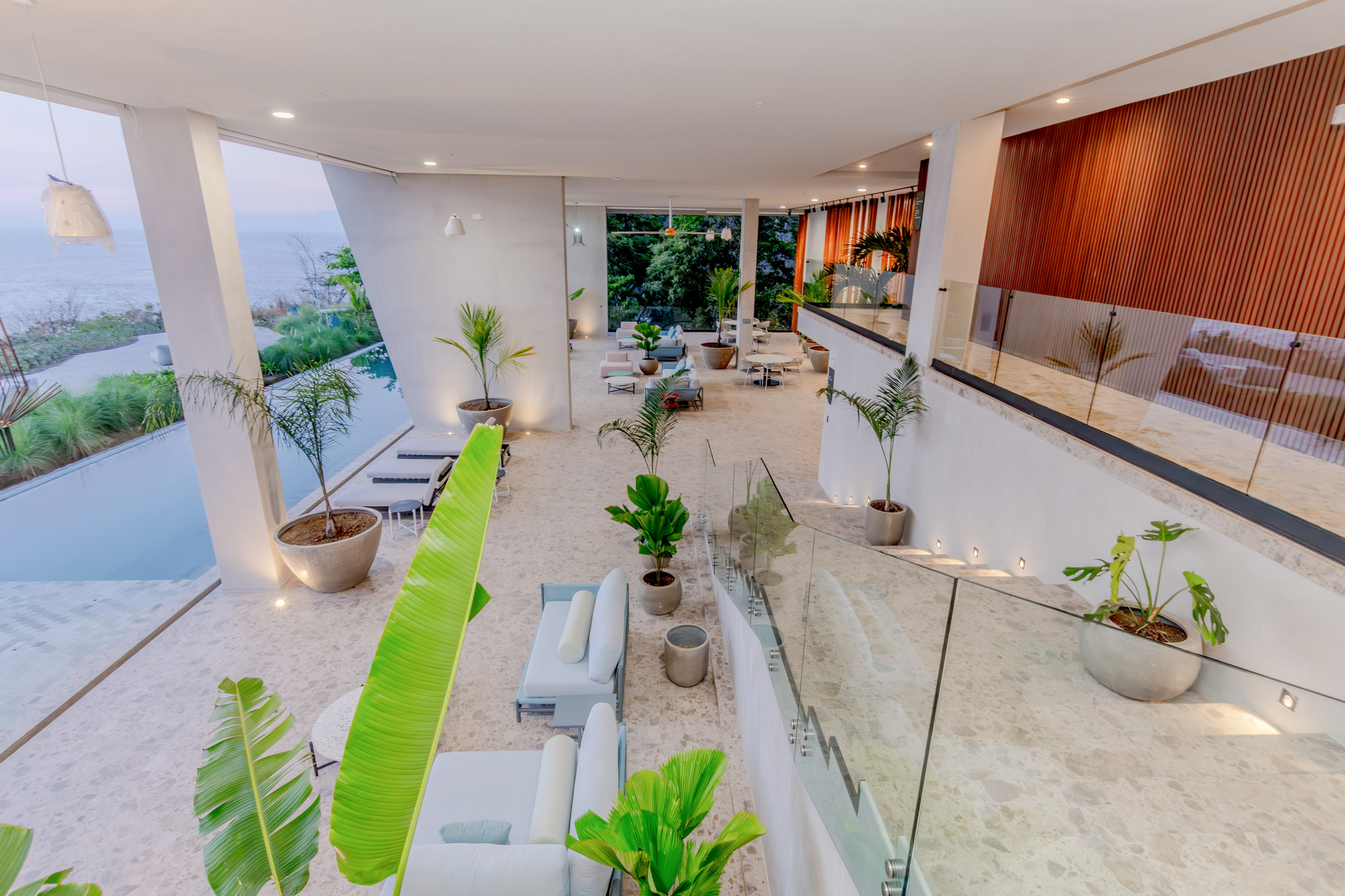 Luxurious Beachfront Apartment for Sale in Herradura, Puntarenas: Nerea Apartments
