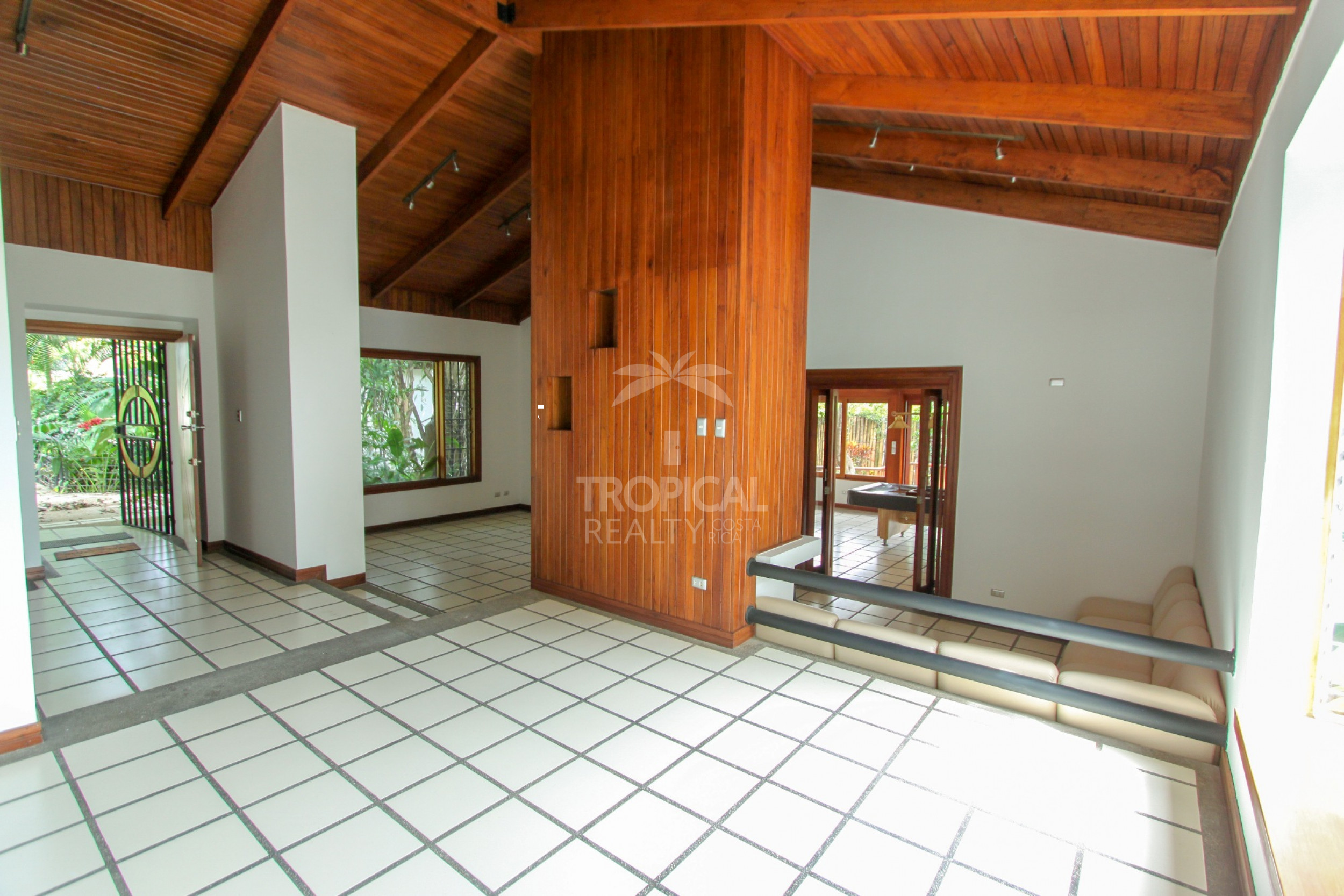 Escazu single story home for sale