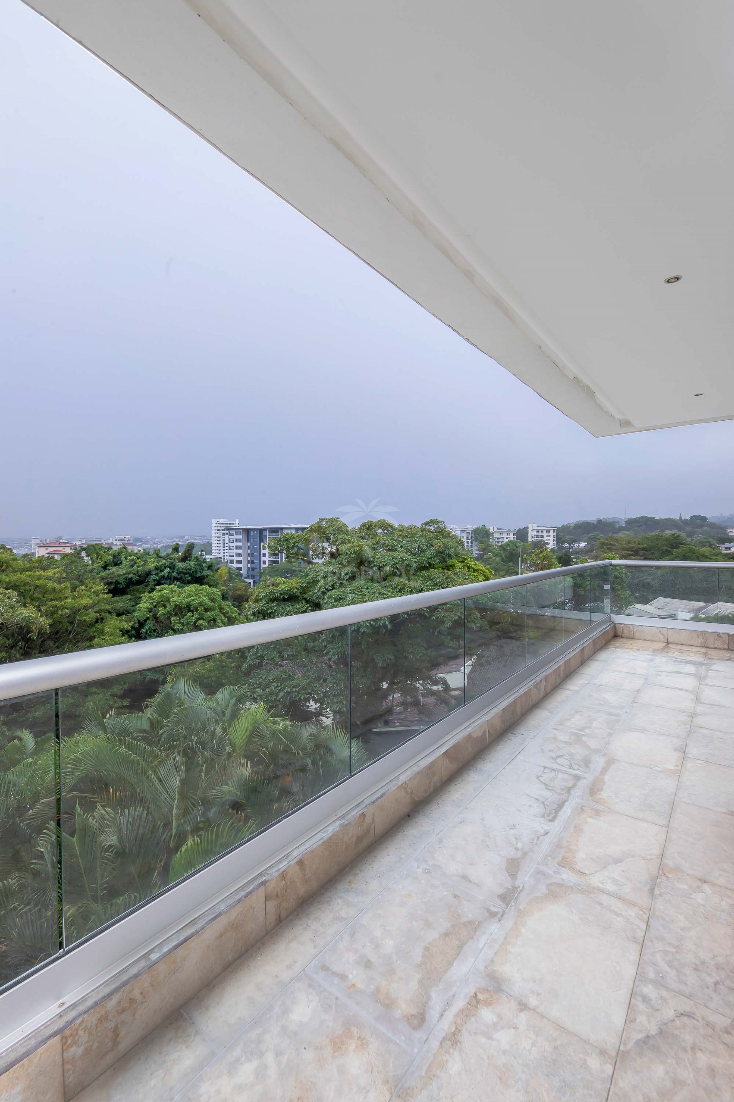 Panoramic 3-Bed Luxury Condo for Sale in Jaboncillos, Escazú | Walk to La Paco