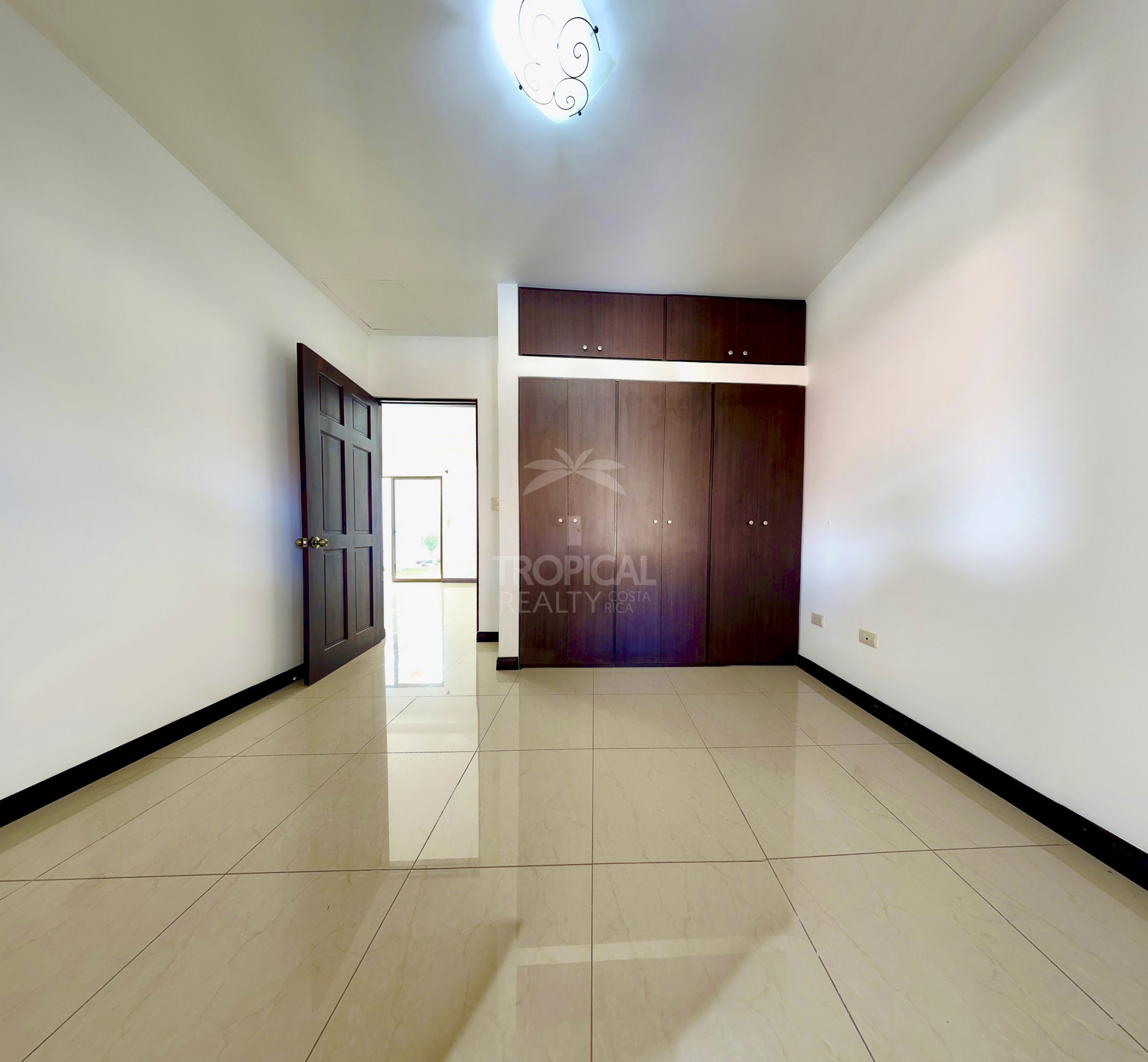 Modern 2-Bedroom Home for Sale in Monte Blanco Condominium, Heredia – Secure Living with Natural Beauty