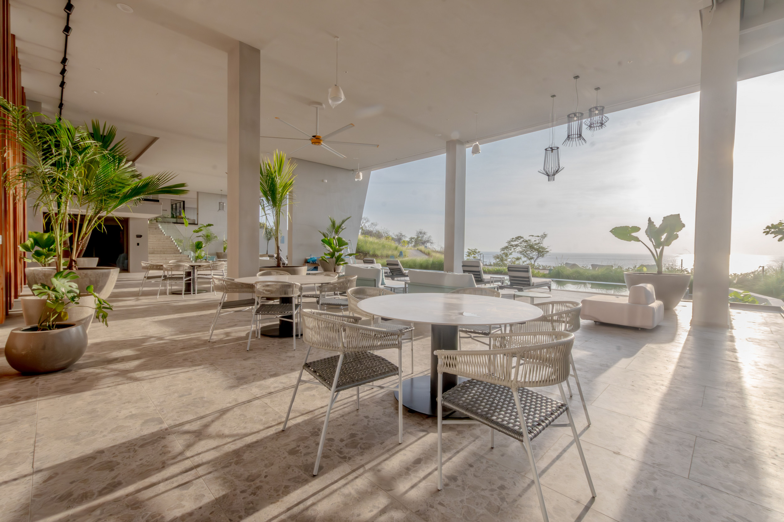 Luxurious Beachfront Apartment for Sale in Herradura, Puntarenas: Nerea Apartments