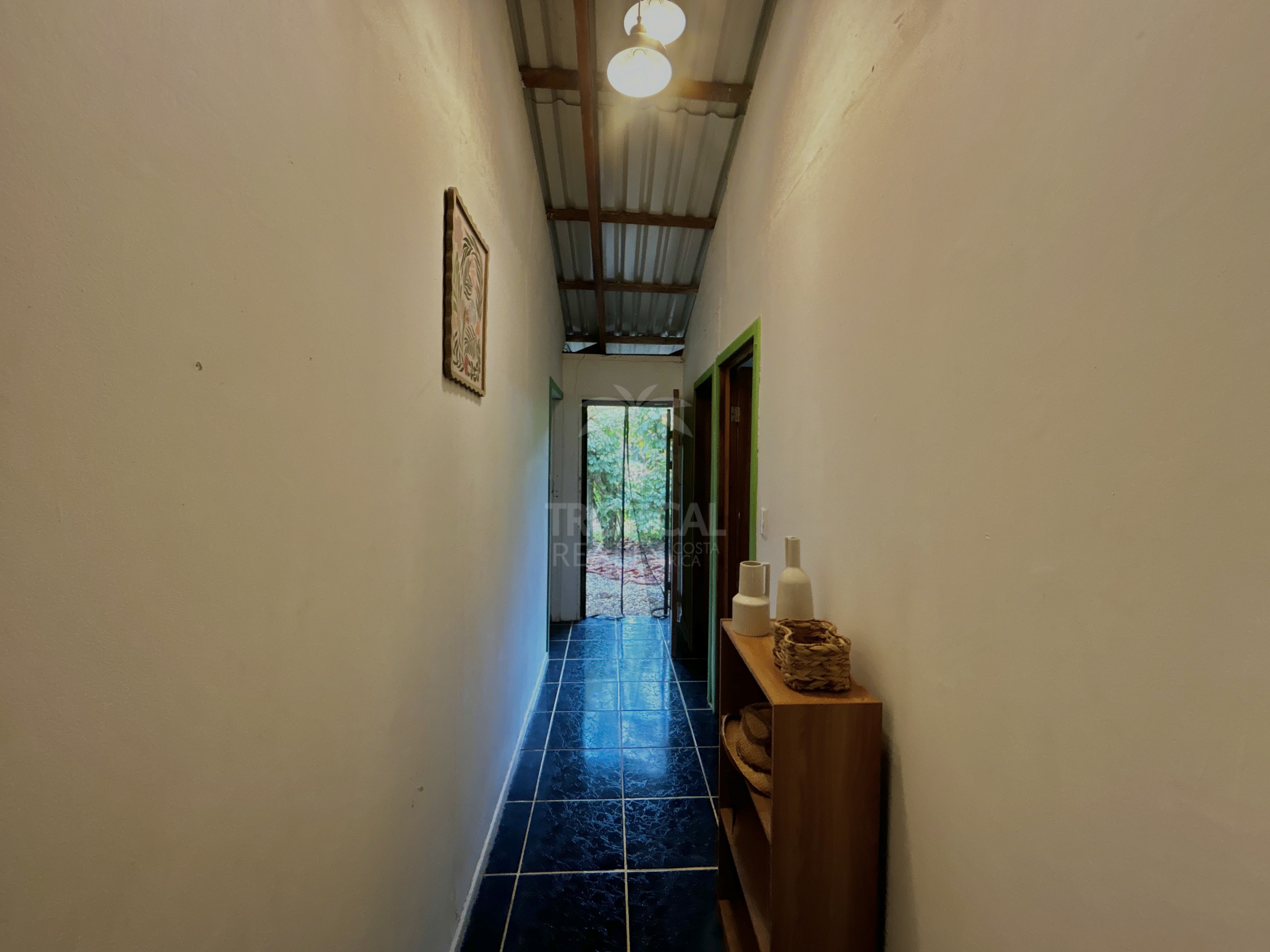 Long-Term Rental Home in Malpaís – Walking Distance to the Beach & 8 Minutes from Santa Teresa