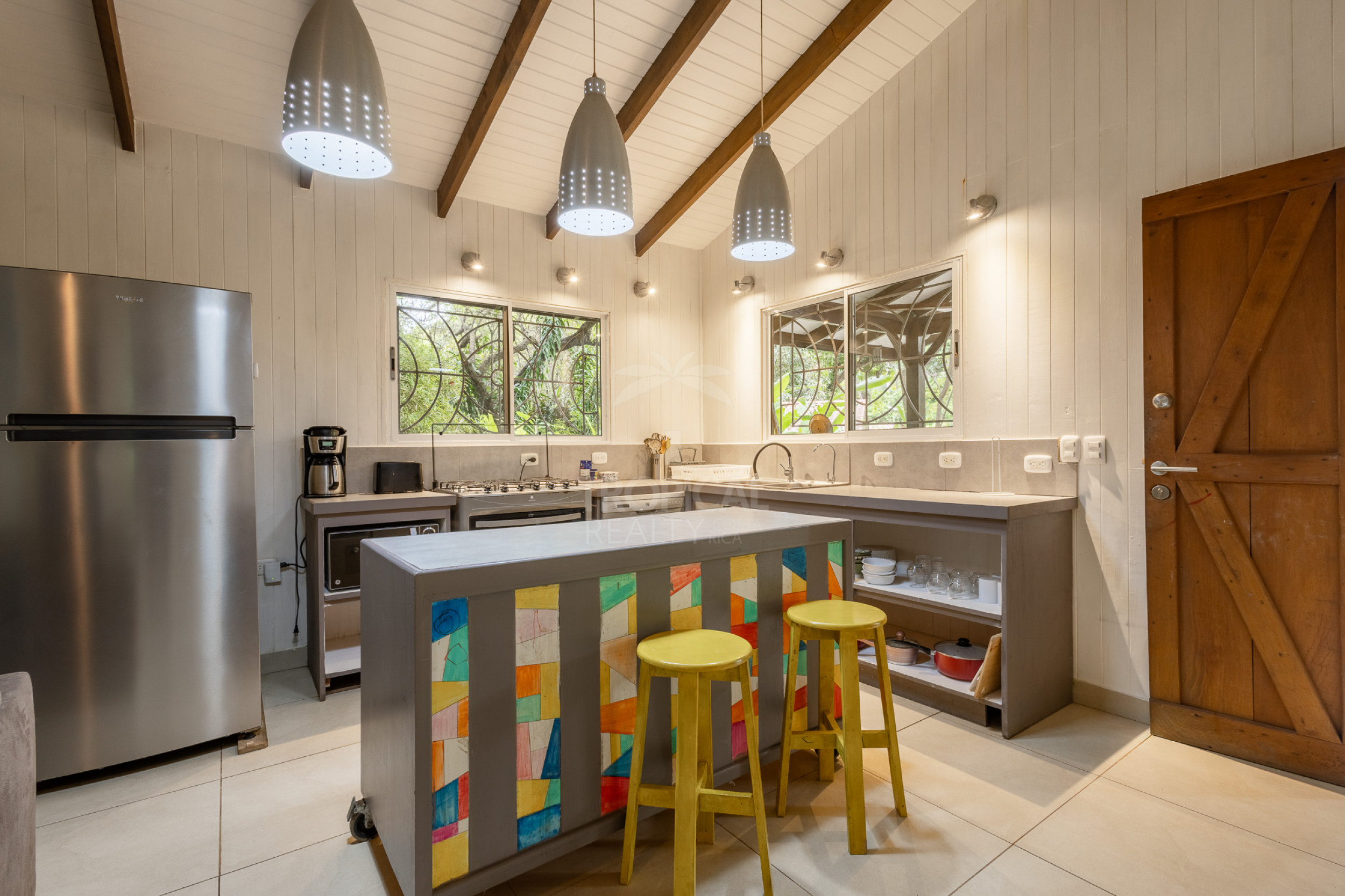 Cabañas en Venta en Montezuma | Inversión Turnkey cerca de Los Cedros