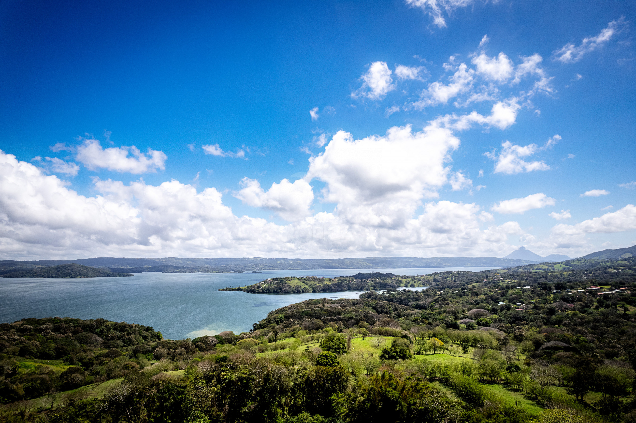 Exclusive Estate with Lake & Arenal Volcano Views – UNDER CONTRACT