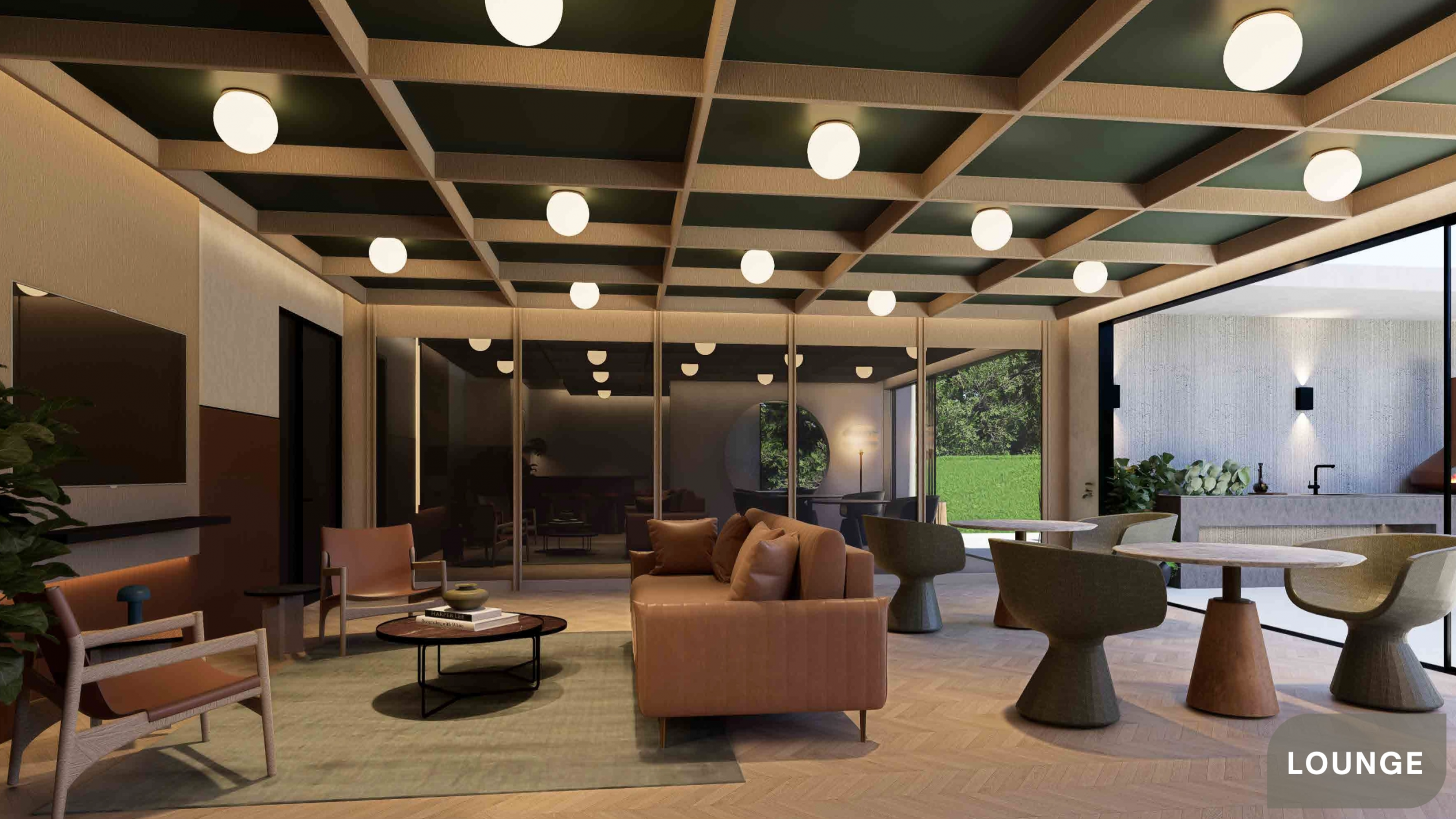 EXCLUSIVE PRE-SALE: Design & Luxury in Jaboncillos, Escazú