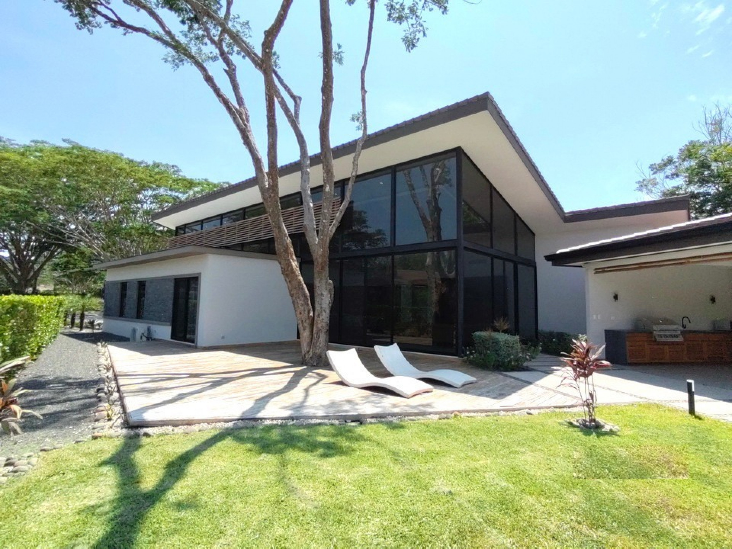 Exquisite Luxury Beach House in Reserva Conchal, Guanacaste, Costa Rica SOLD