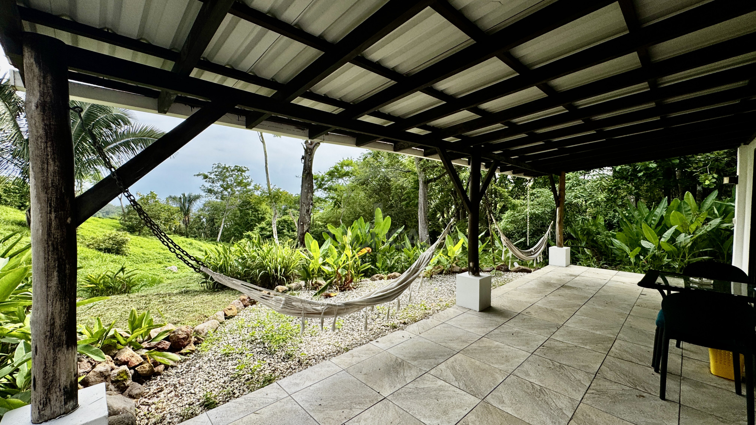 3-BR Independent Home with Ocean-View Pool Santa Teresa
