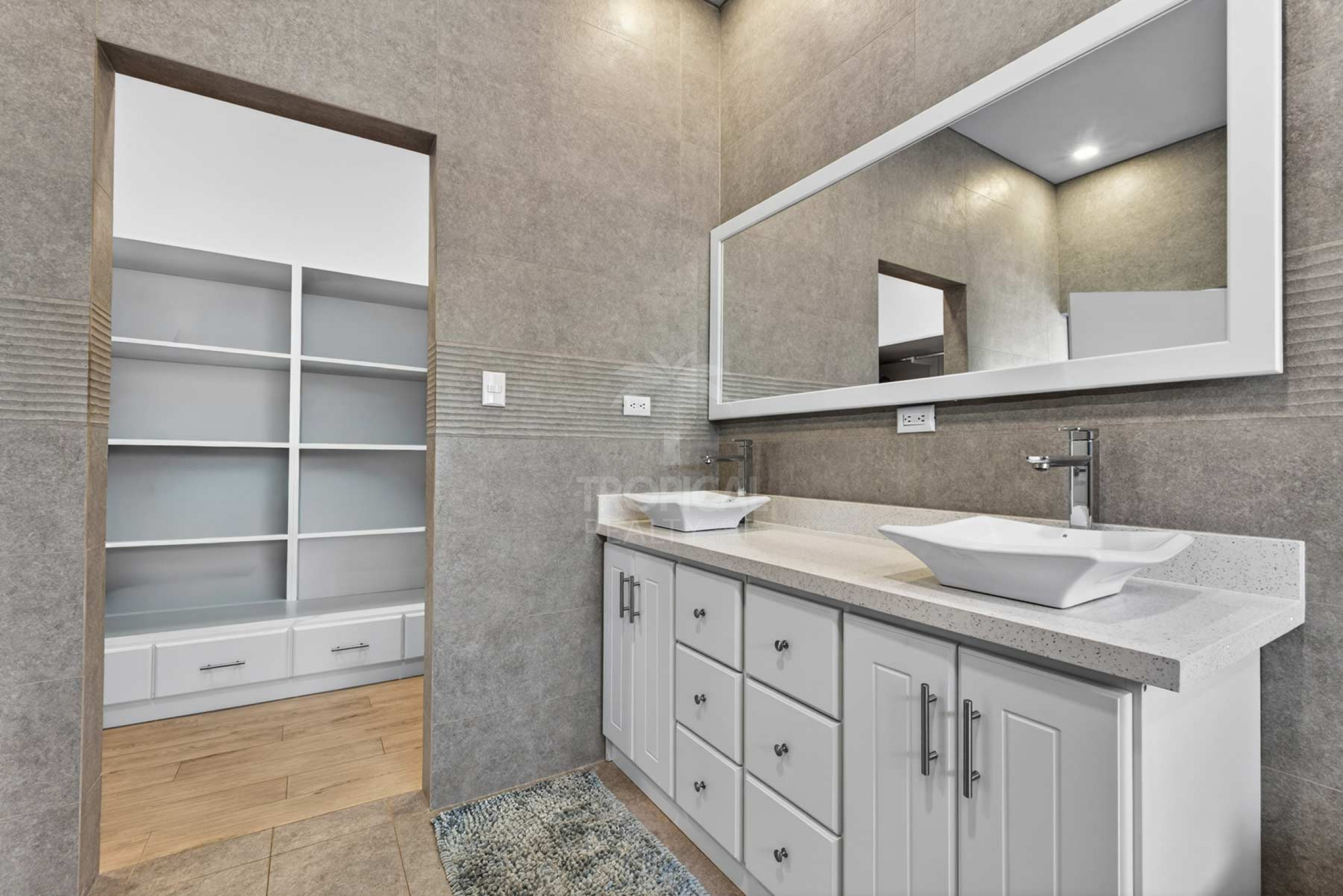 Modern Corner Townhome for Sale in Rancho Villa Real | Fully Furnished Near Tamarindo