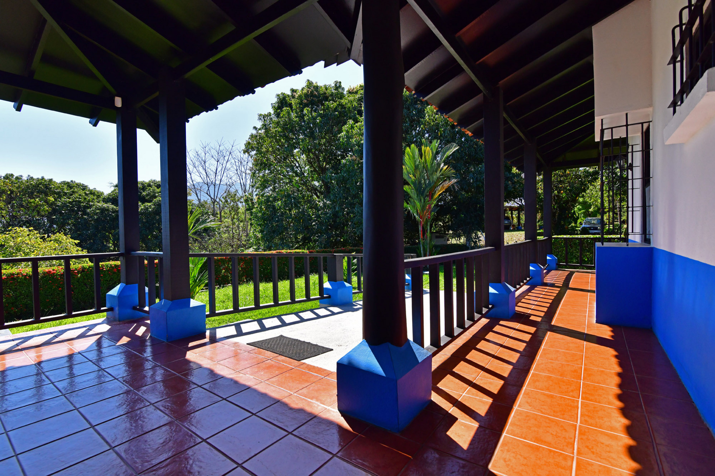 Exclusive Luxury Estate for Sale in Turrubares –  SOLD