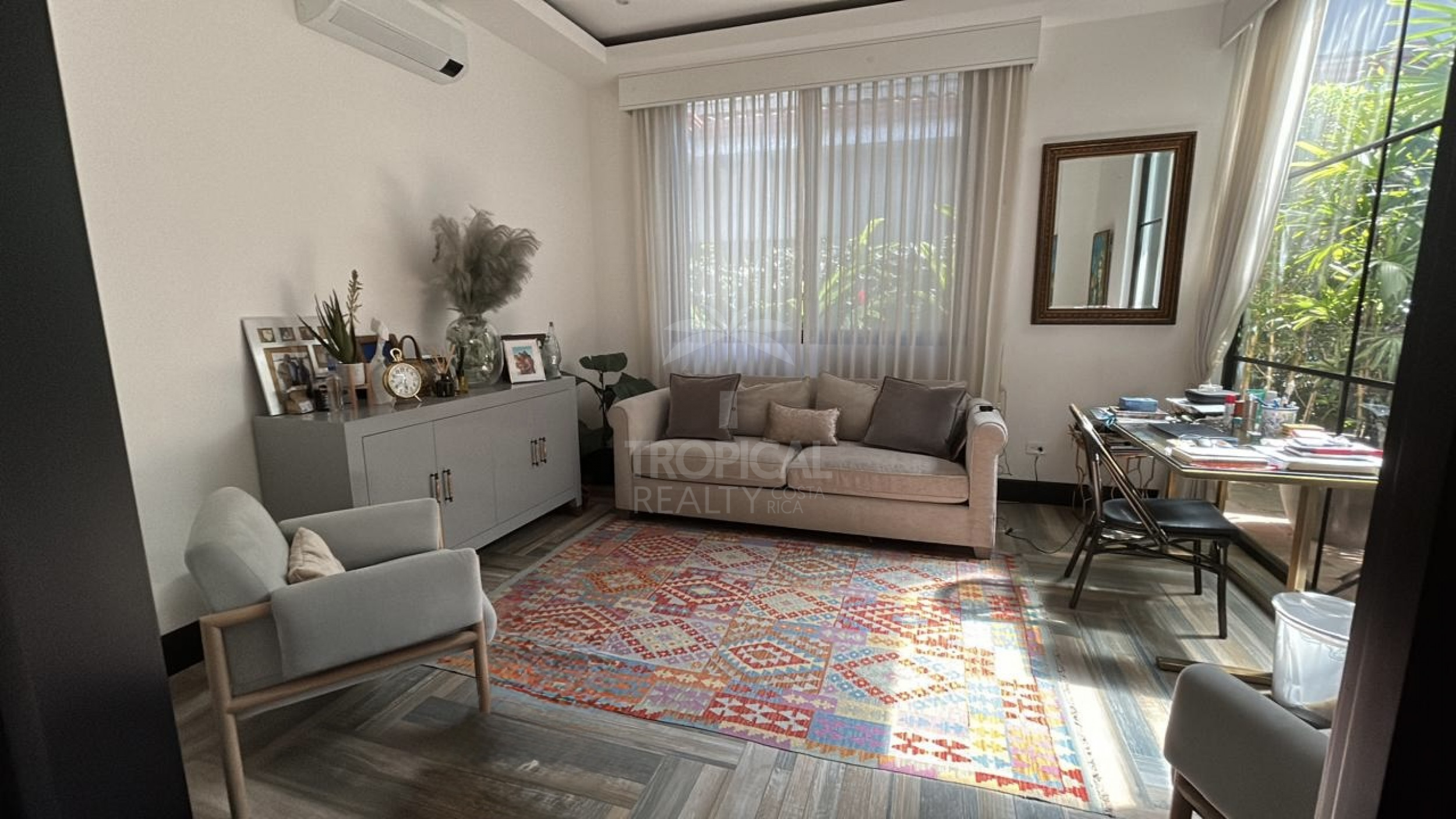 Single-Story Home for sale, Oro Sol Condominium in Río Oro