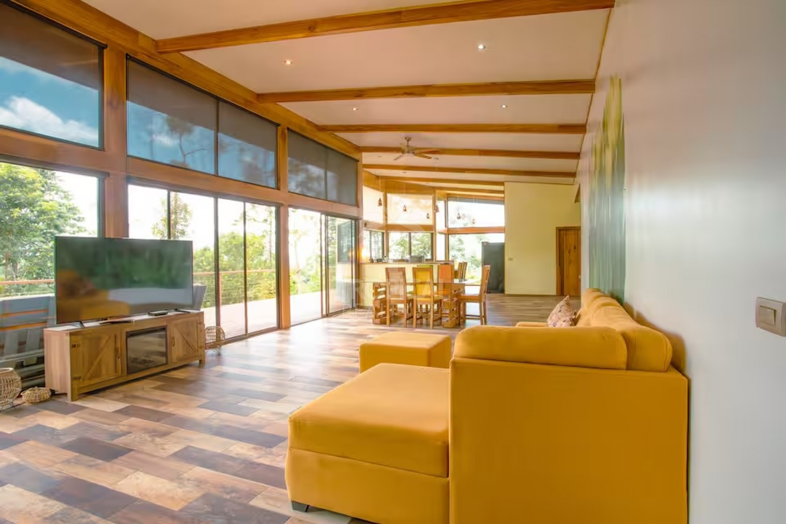 Own a Slice of Paradise in La Fortuna Arenal – Perfect for Living or Investing!