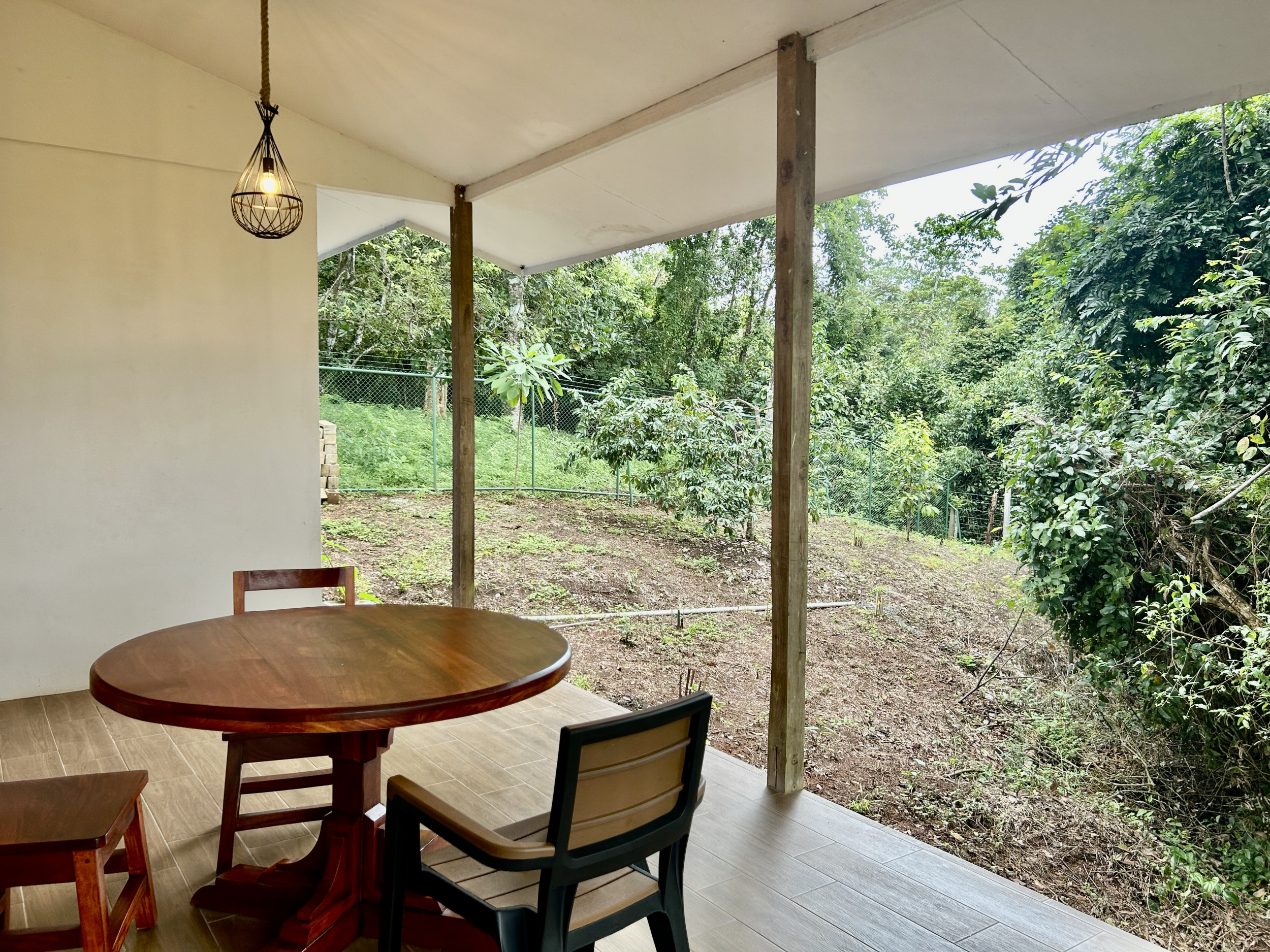 Beach House for sale in Las Delicias, Santa Teresa