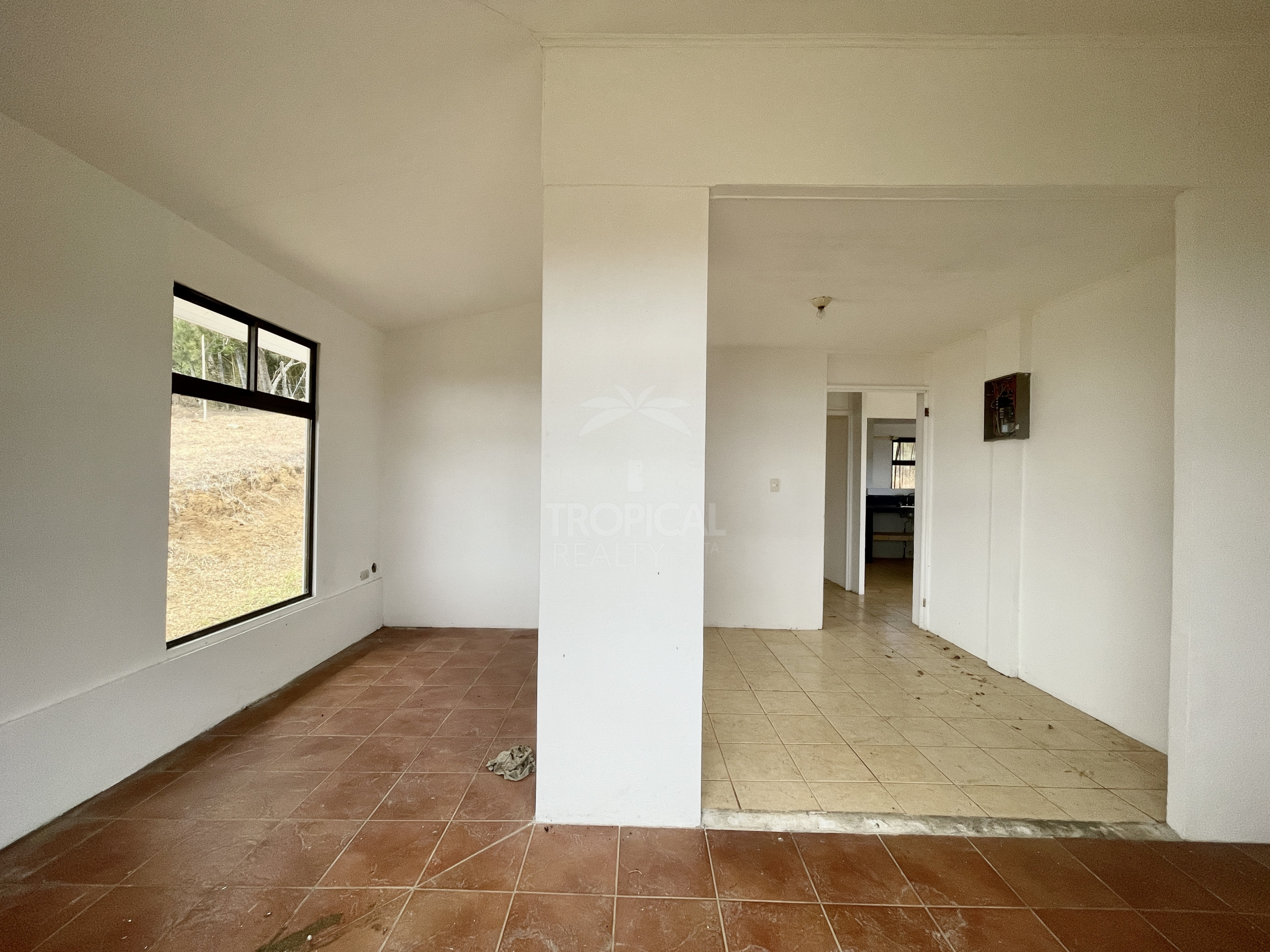 Land for Sale in San Ramón de Alajuela – 3,100 m² with Beautiful Views